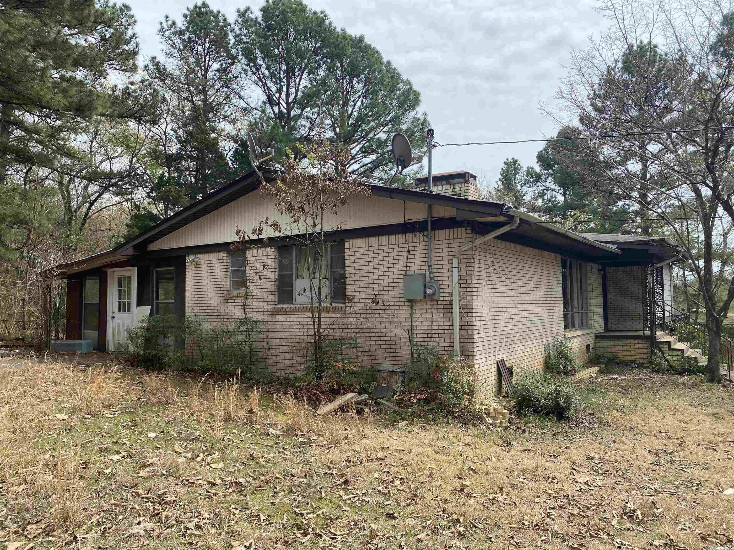 Sherwood - Residential