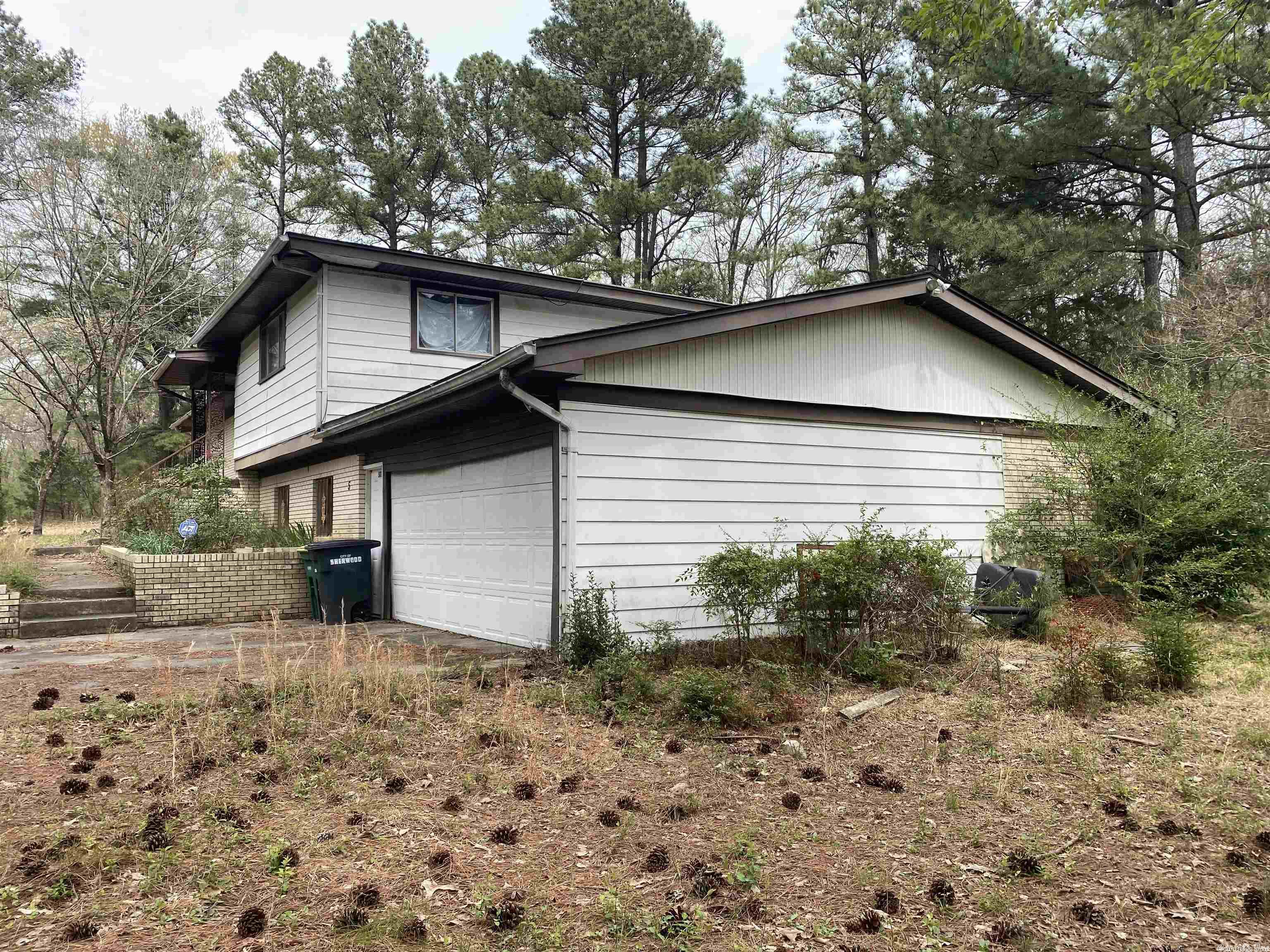 Sherwood - Residential