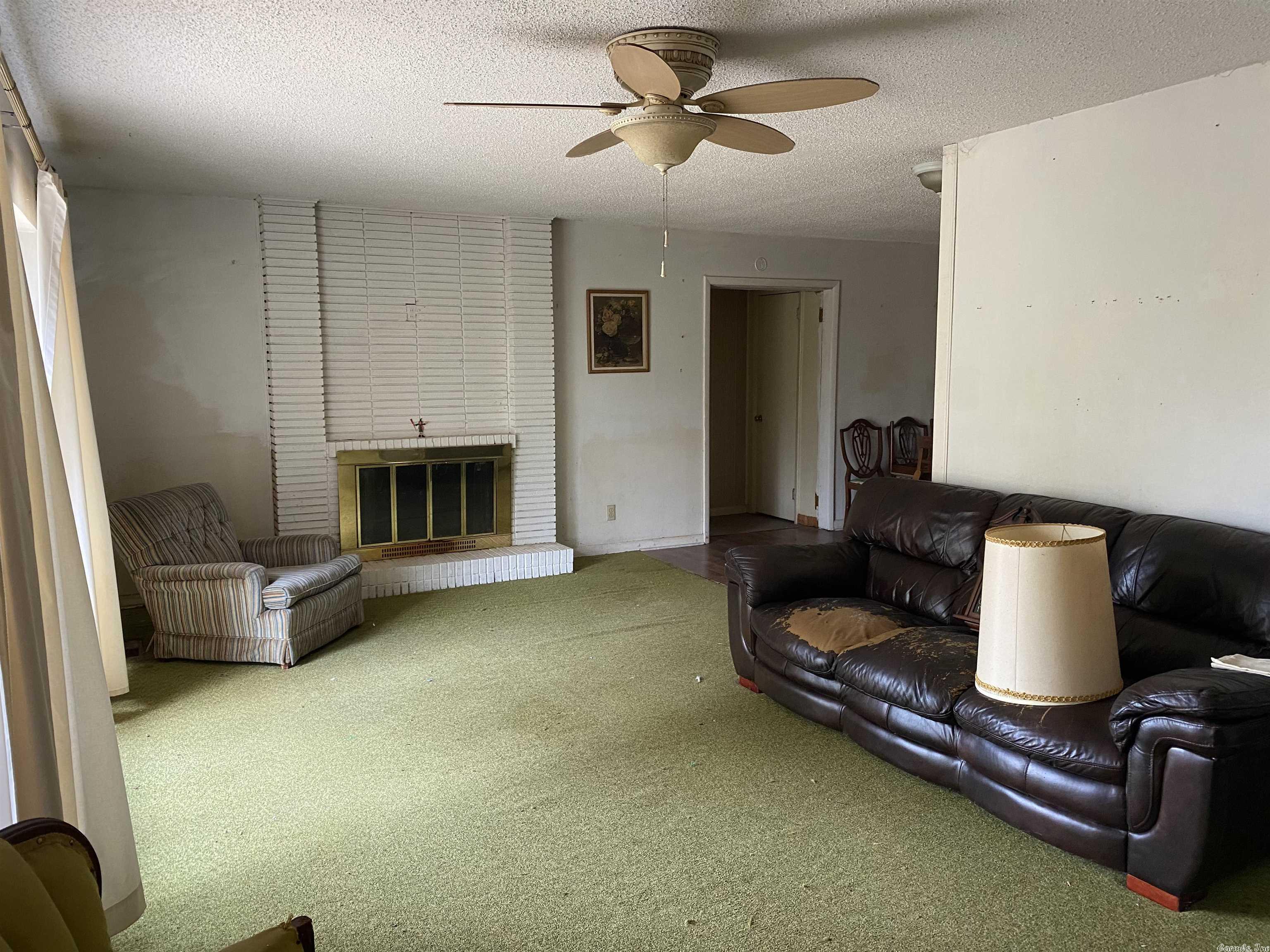 Sherwood - Residential