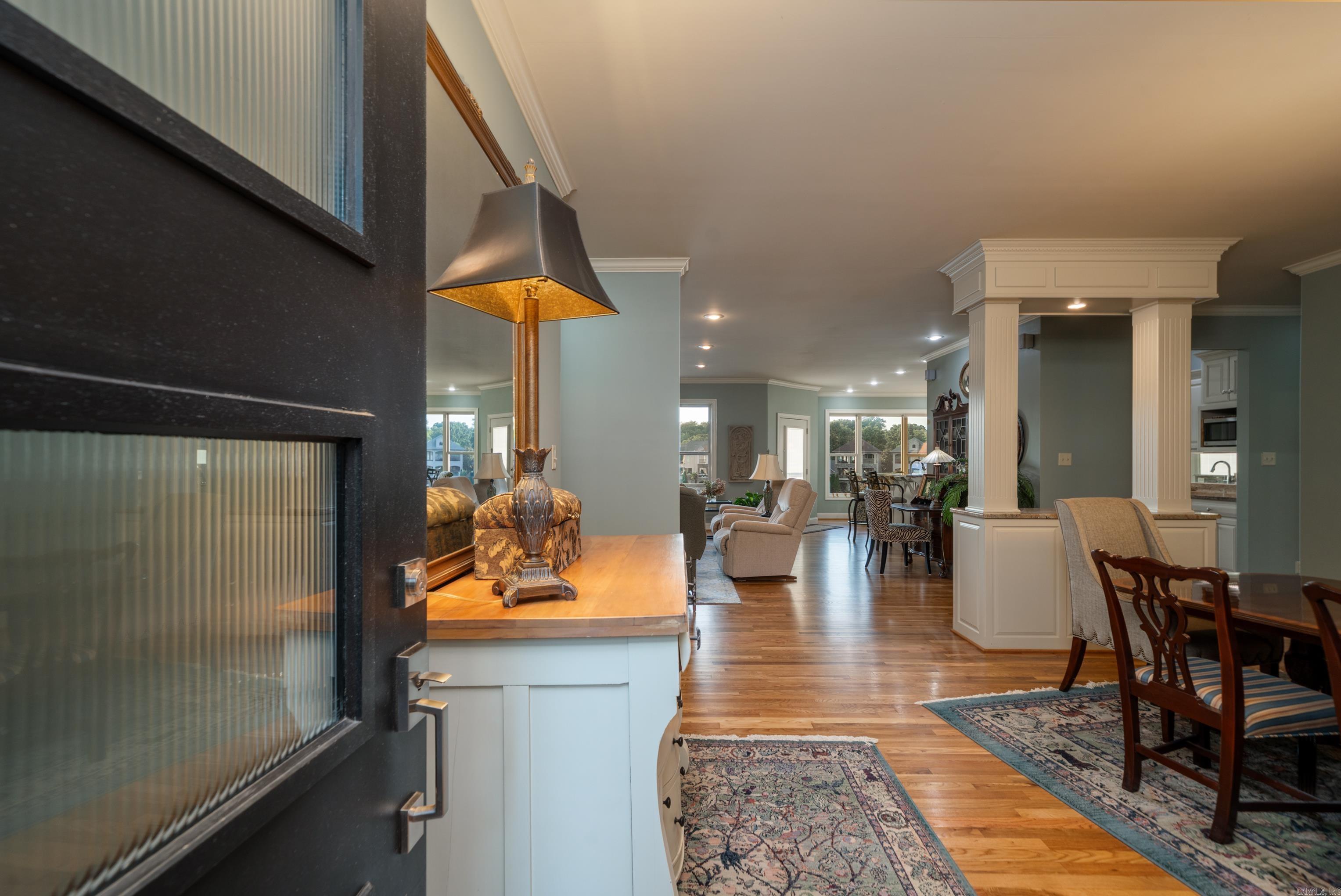 ARKANSAS POWER & LIGHT CO - Residential