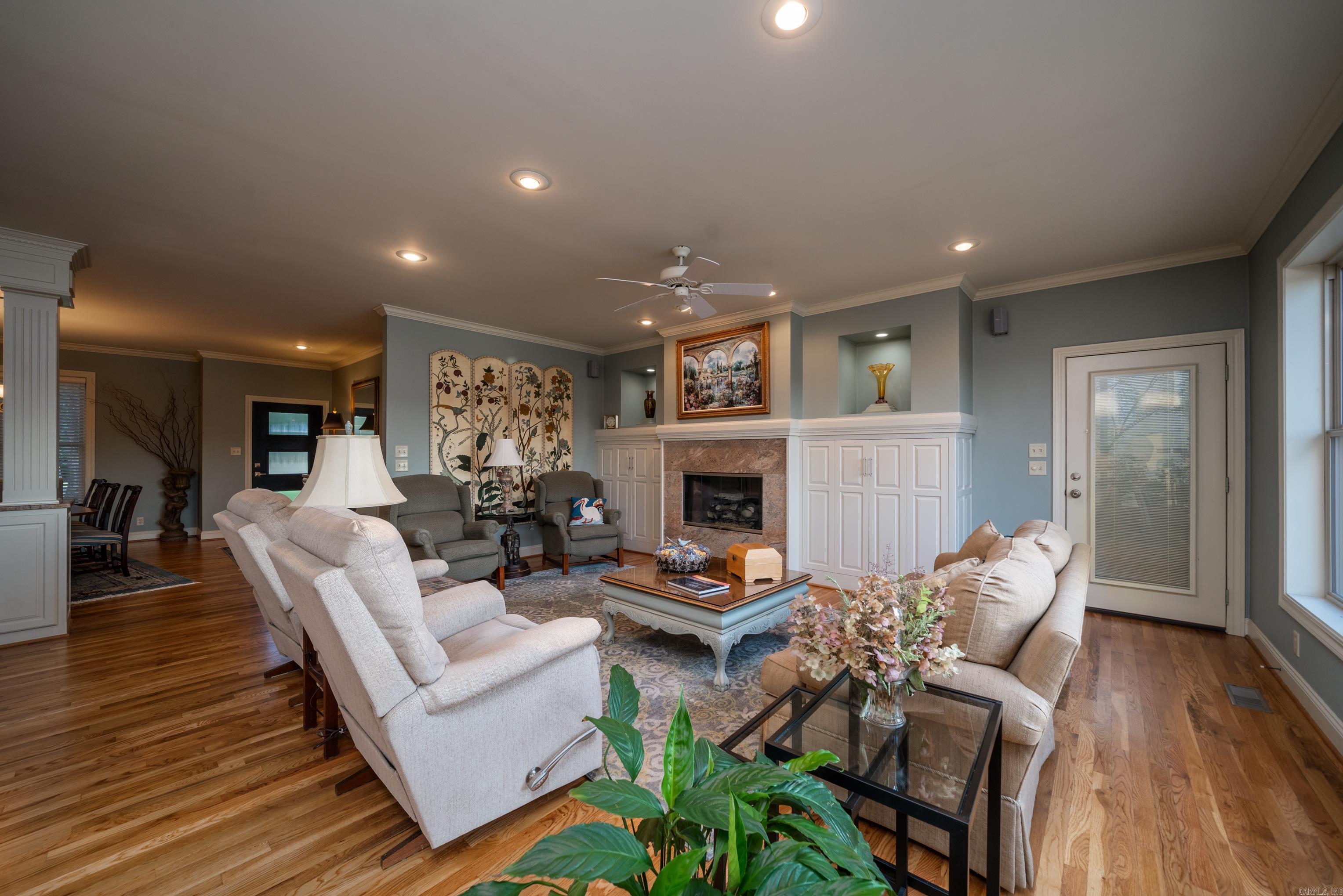 ARKANSAS POWER & LIGHT CO - Residential