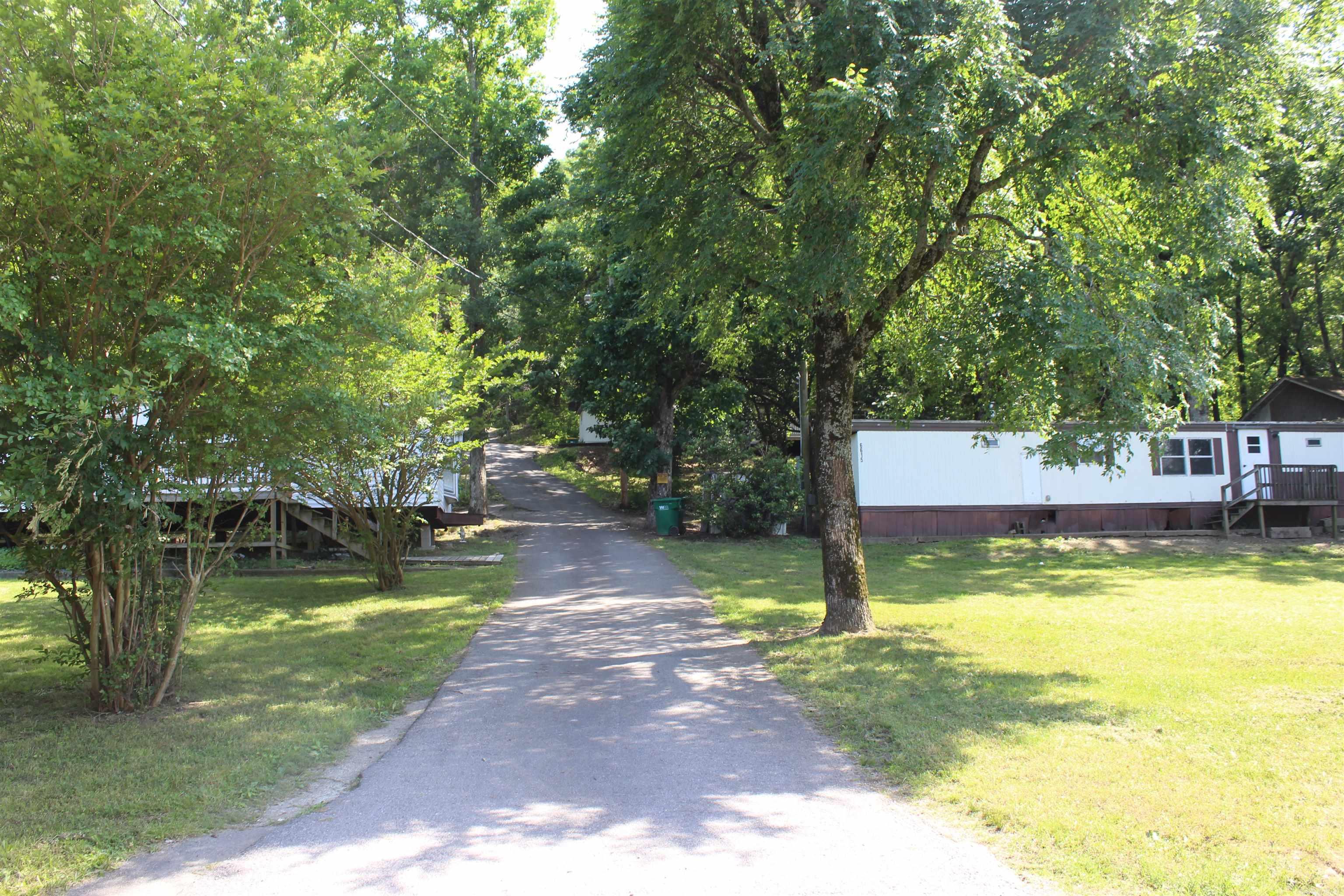 Great opportunity to own a small trailer park with amazing cash flow. Quiet country setting just outside city limits in North Little Rock and close to everything. It features a 2 bed, 1 bath house and 4 mobile homes. All units have been completely redone except for 6608 which has a long term tenant. Offered at a huge cap rate. Don't miss out!