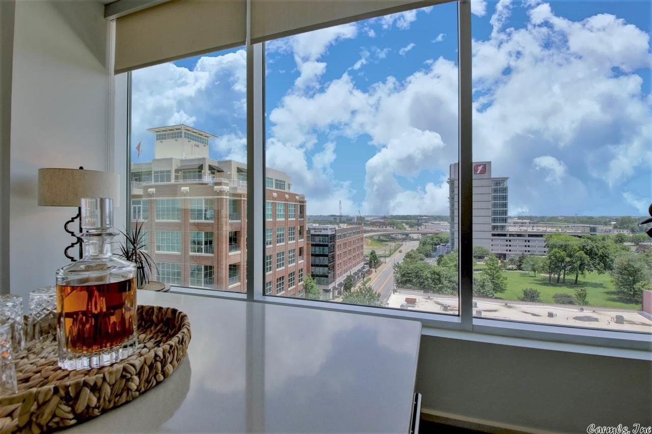 River Market Tower HPR - Residential