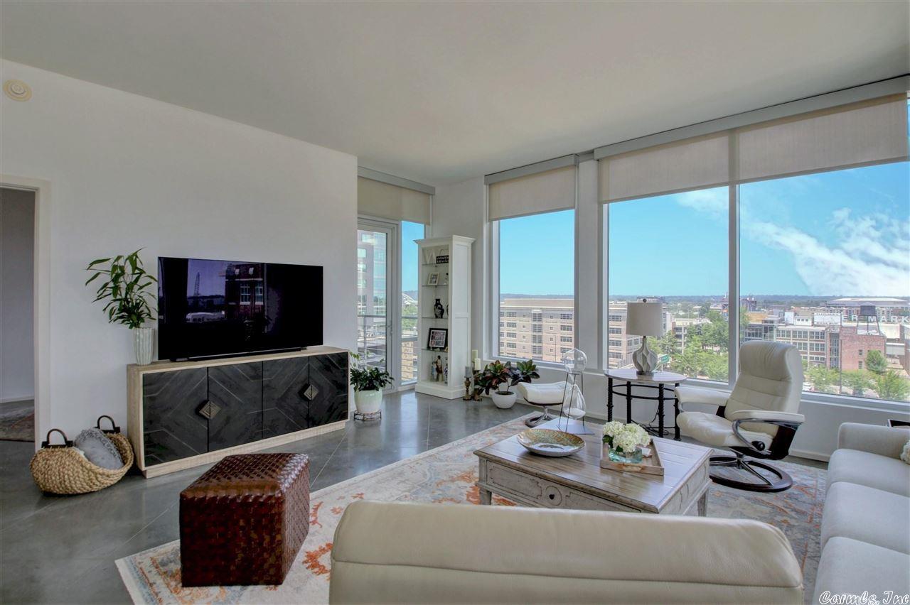 River Market Tower HPR - Residential
