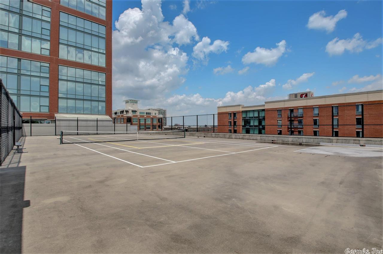 River Market Tower HPR - Residential