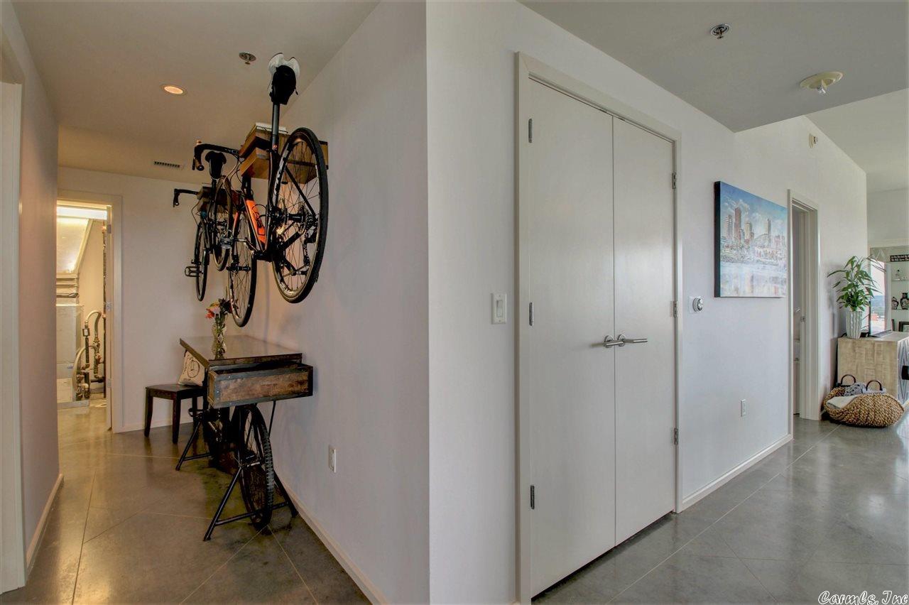 River Market Tower HPR - Residential