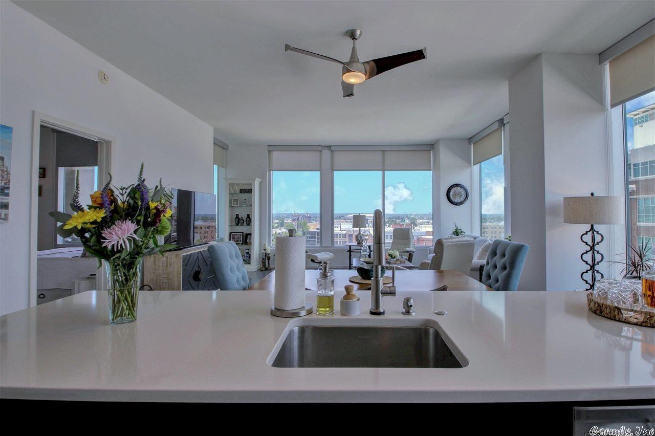 River Market Tower HPR - Residential