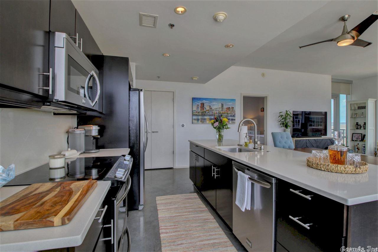 River Market Tower HPR - Residential
