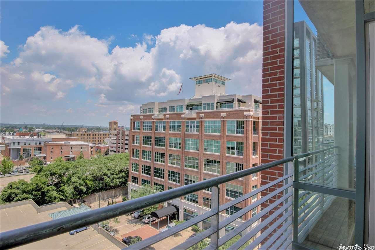 River Market Tower HPR - Residential