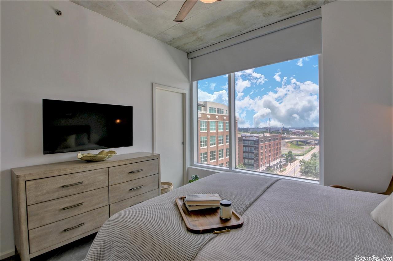 River Market Tower HPR - Residential