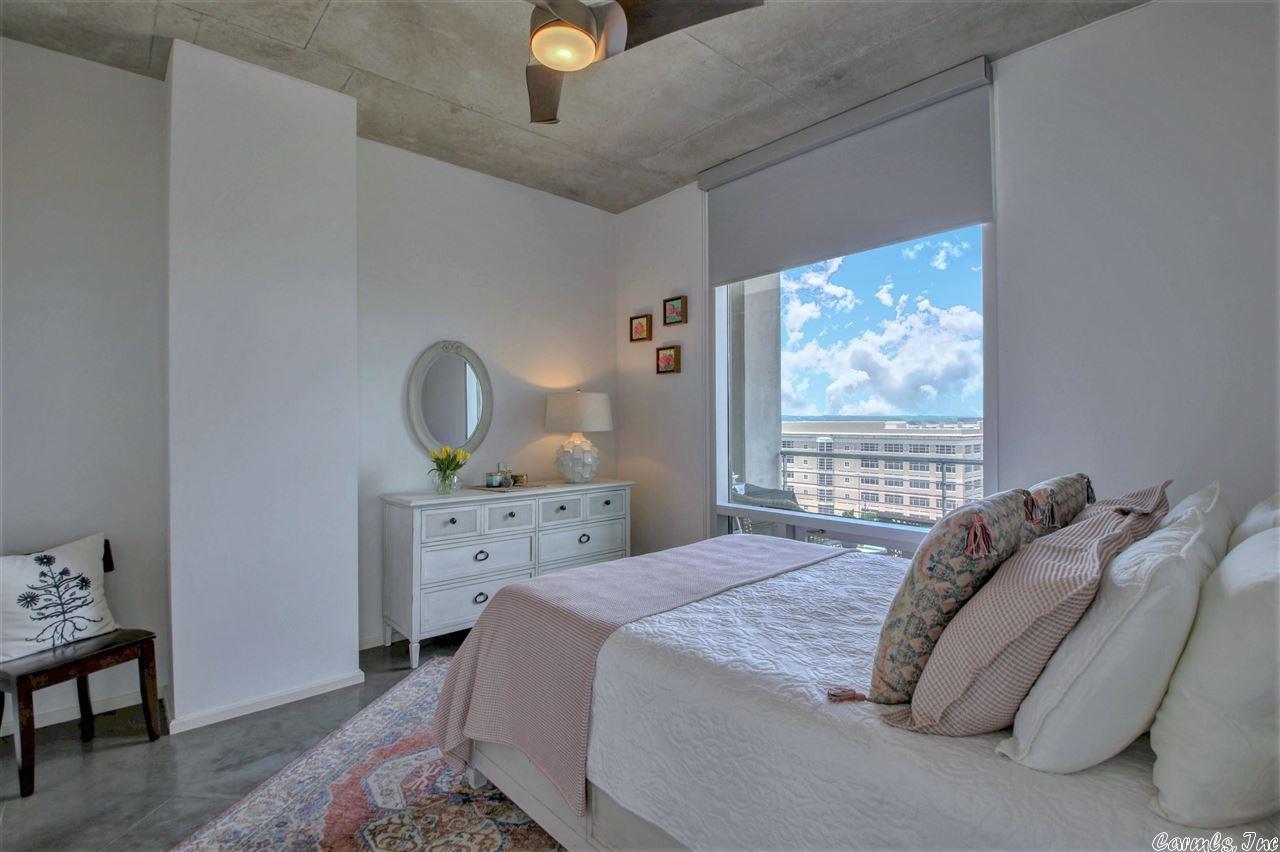 River Market Tower HPR - Residential