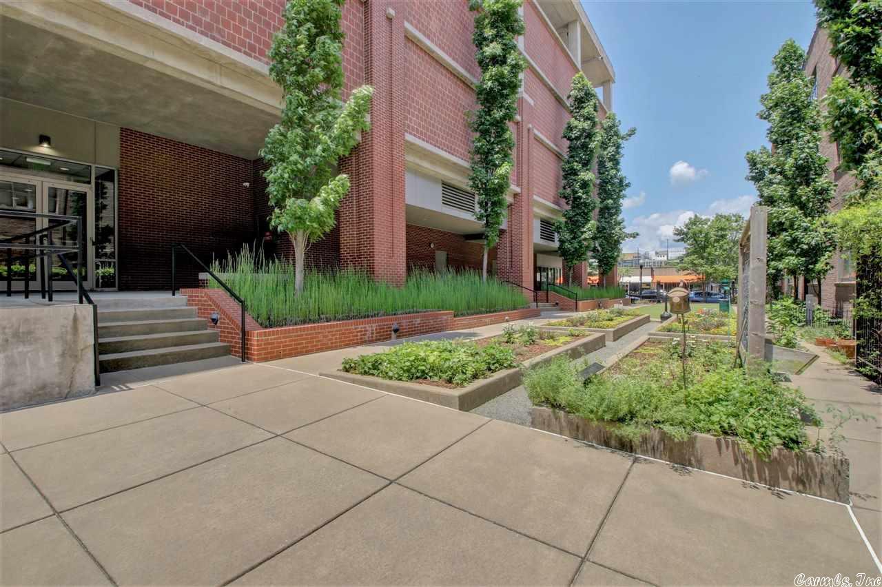 River Market Tower HPR - Residential