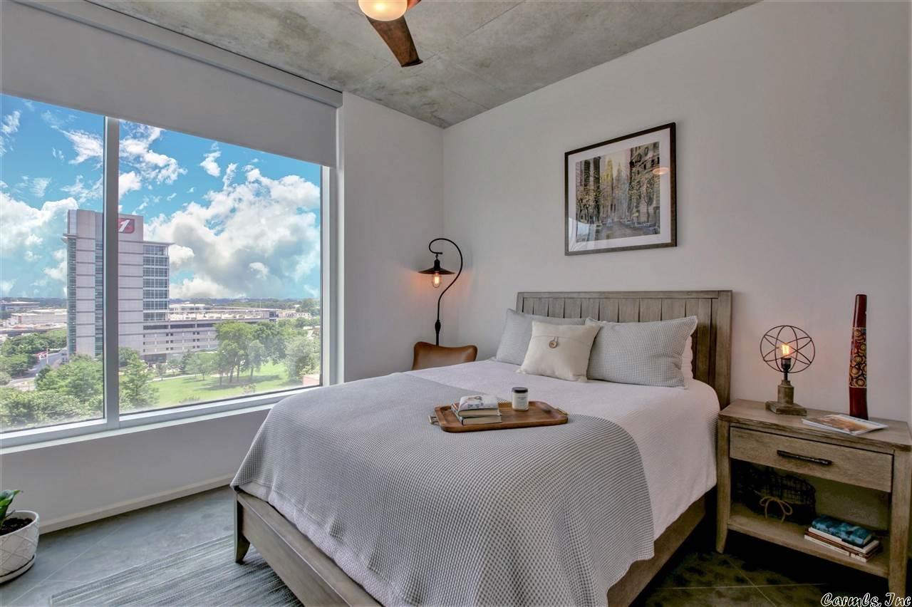 River Market Tower HPR - Residential
