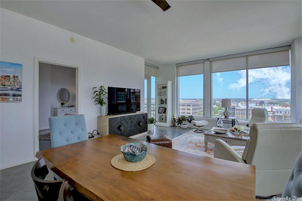 River Market Tower HPR - Residential