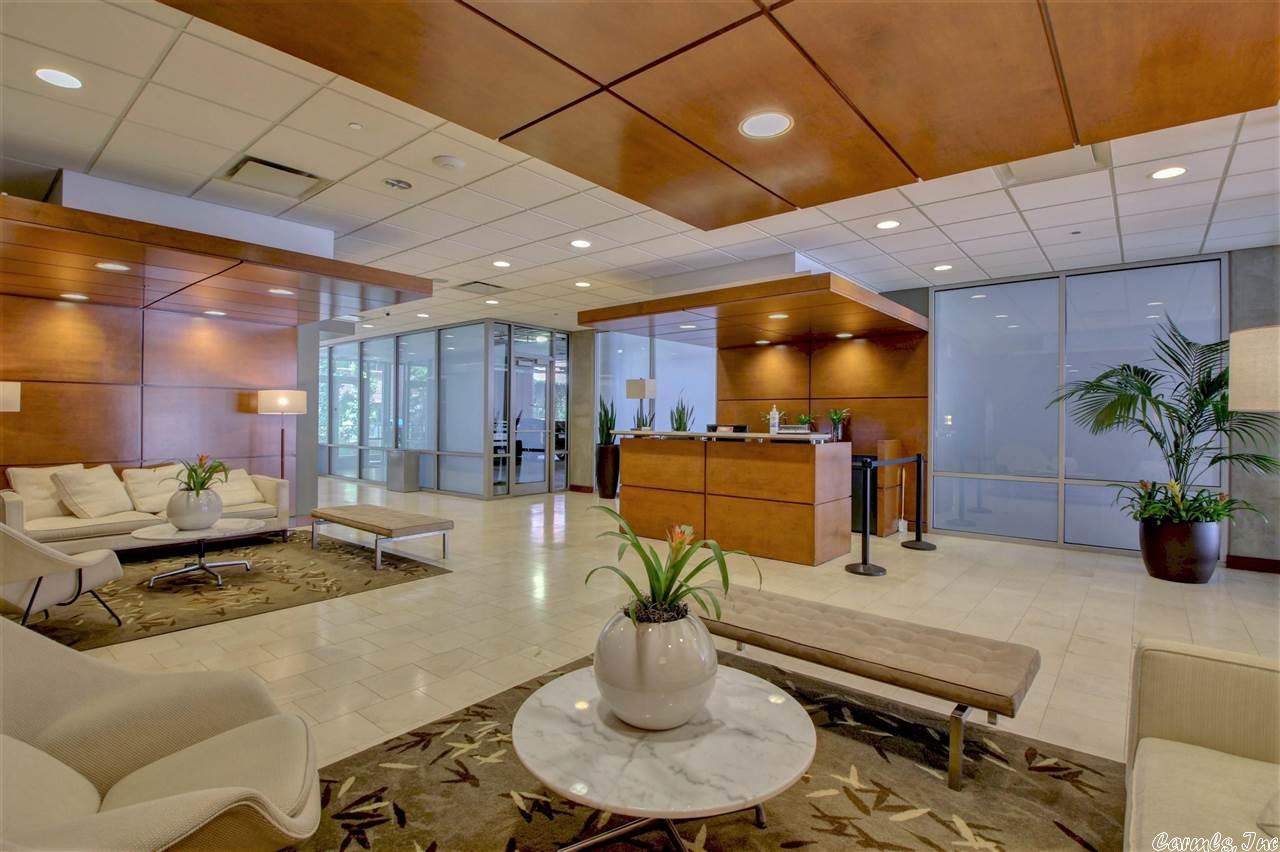 River Market Tower HPR - Residential