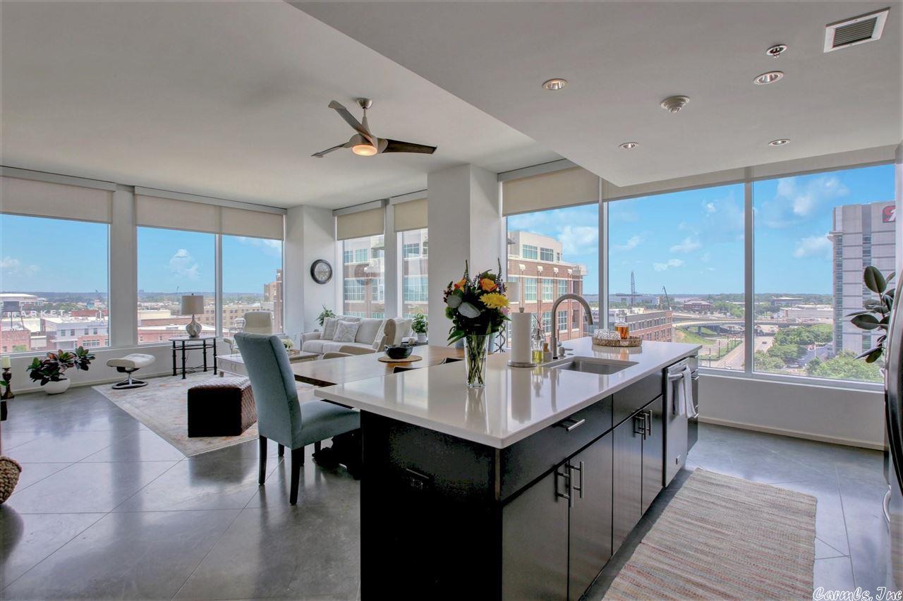 River Market Tower HPR - Residential