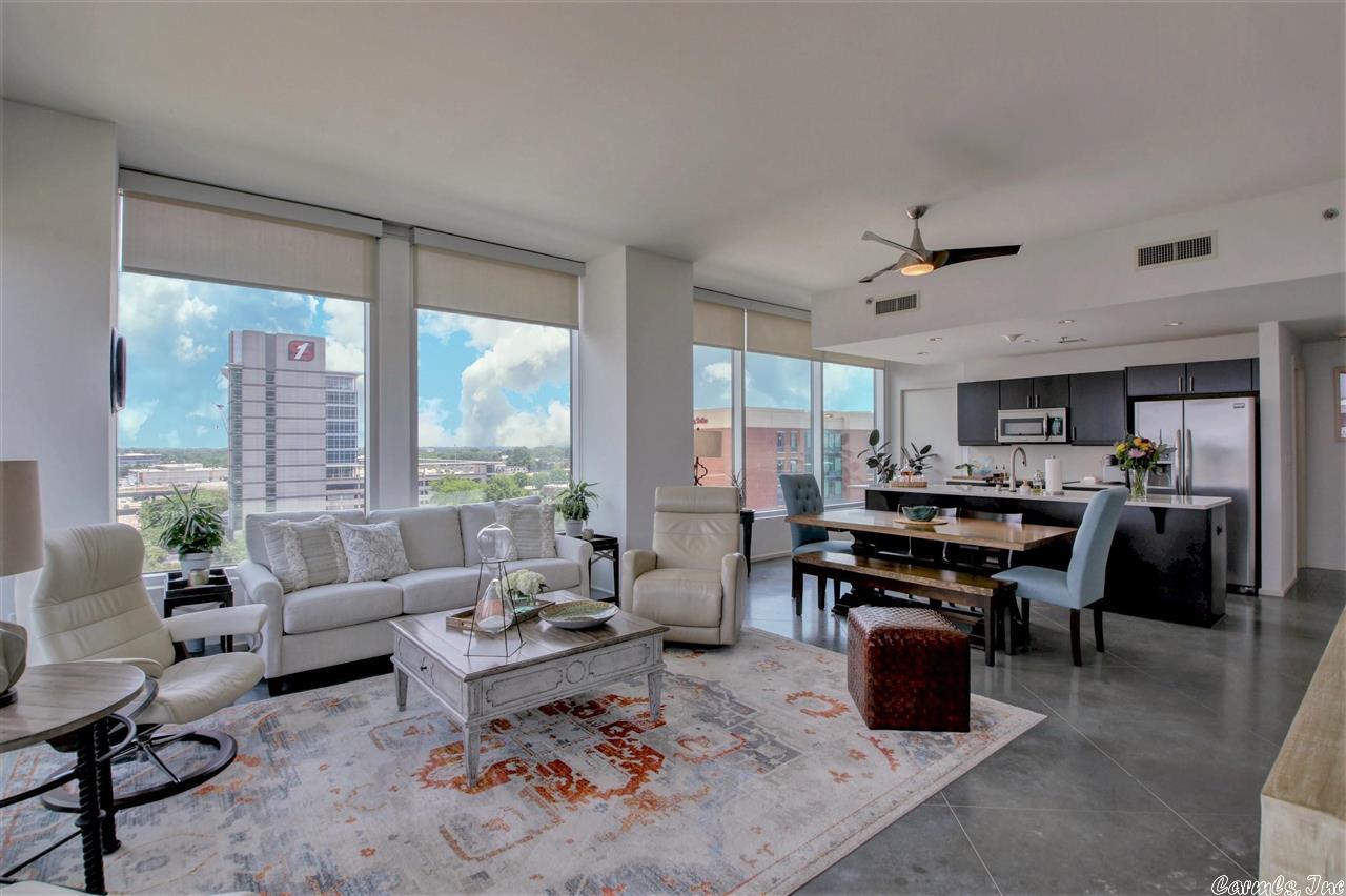 River Market Tower HPR - Residential