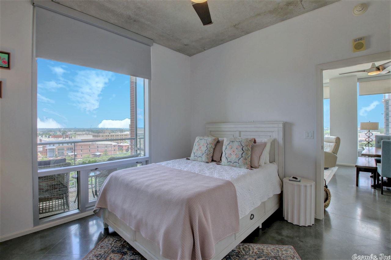 River Market Tower HPR - Residential