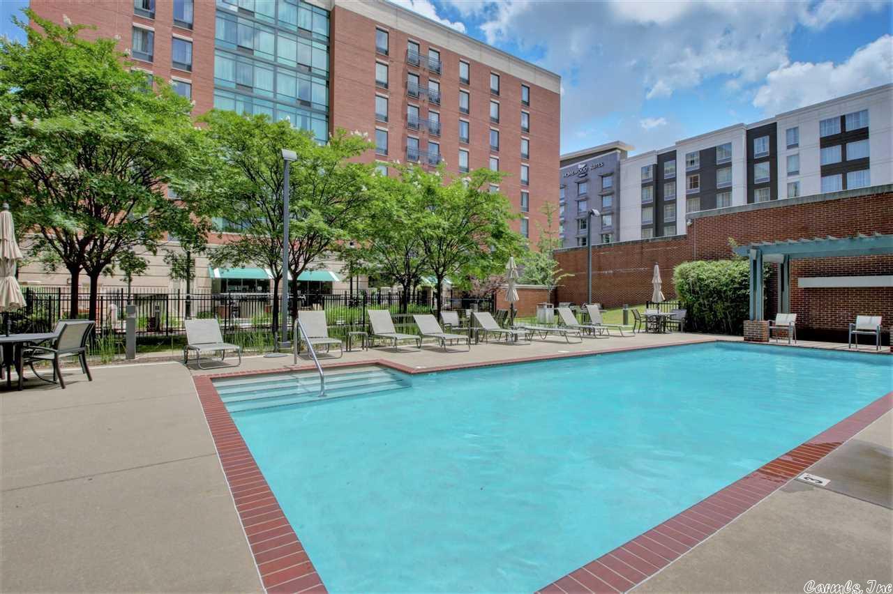 River Market Tower HPR - Residential