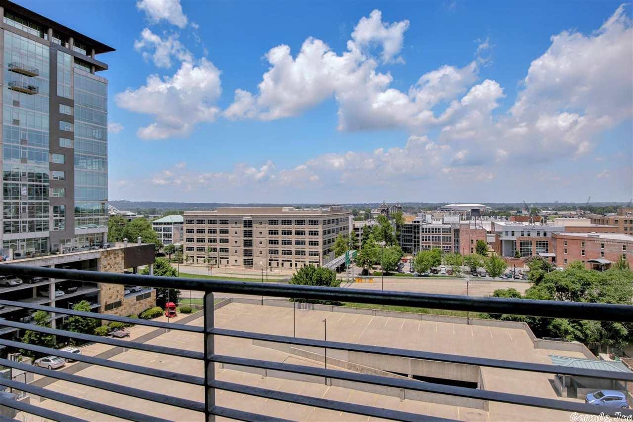 River Market Tower HPR - Residential