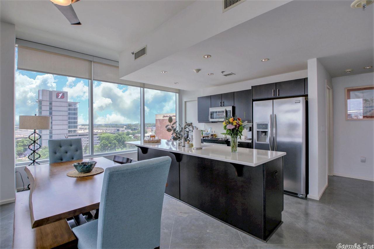 River Market Tower HPR - Residential