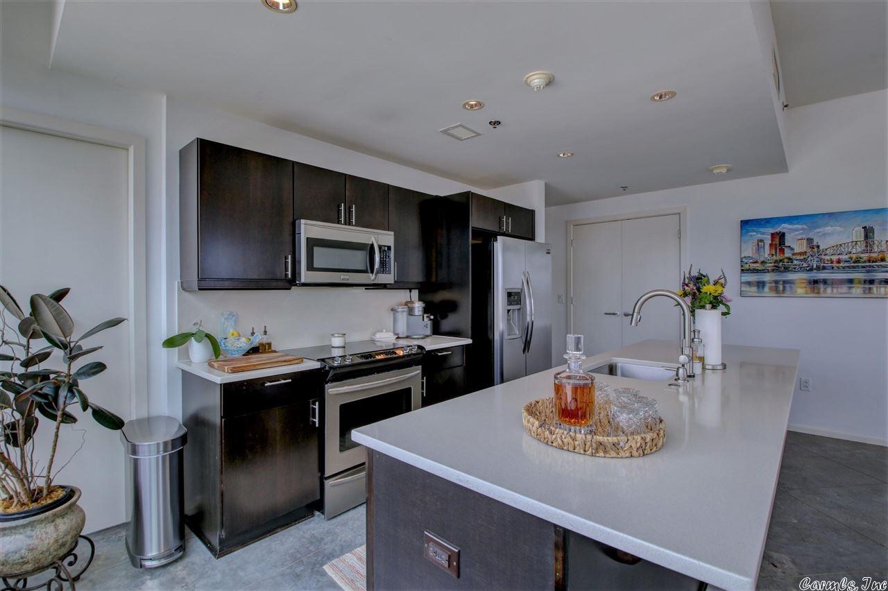 River Market Tower HPR - Residential
