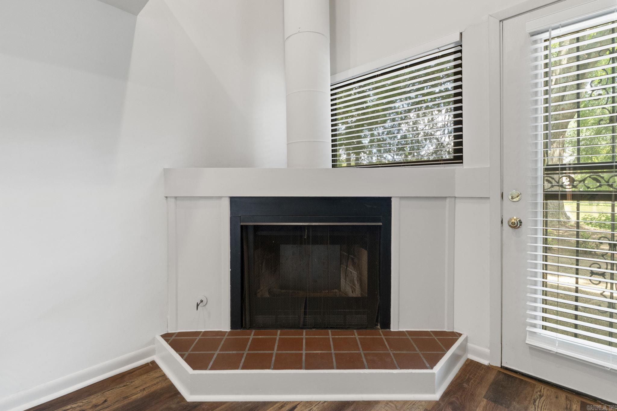 ROUND RIVER HPR - Residential