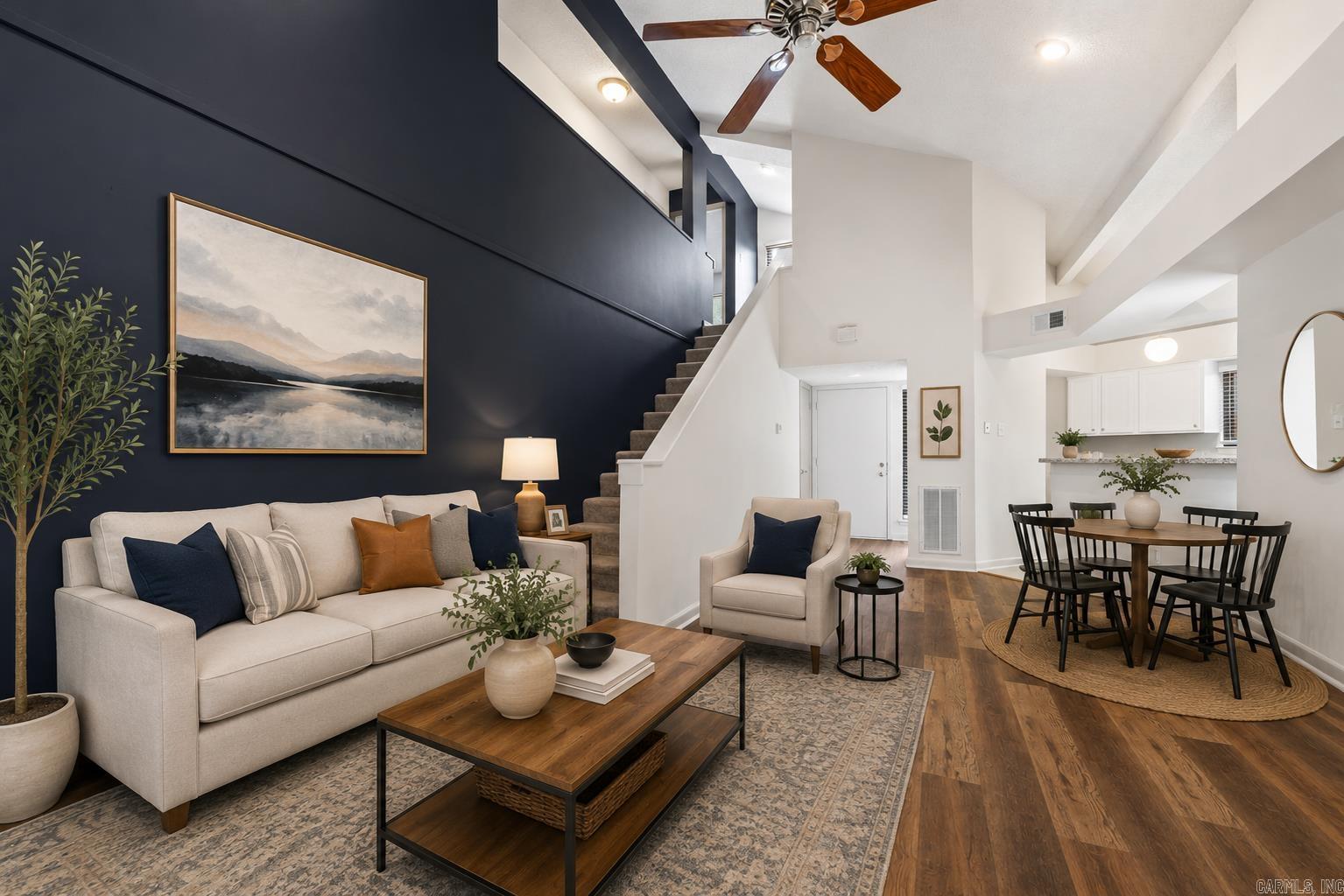 ROUND RIVER HPR - Residential