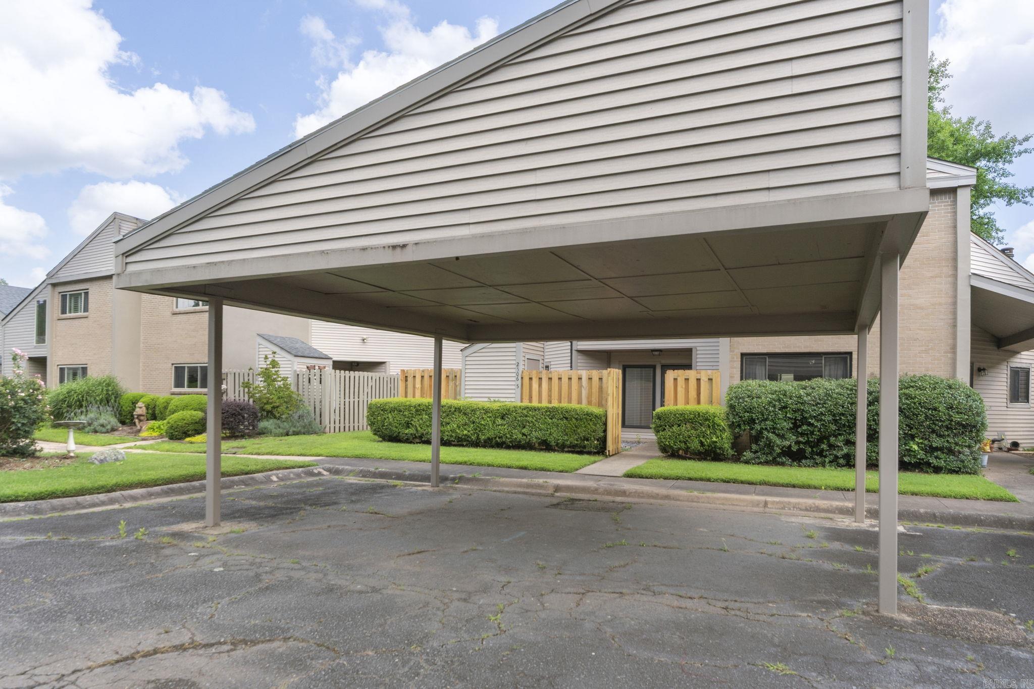ROUND RIVER HPR - Residential
