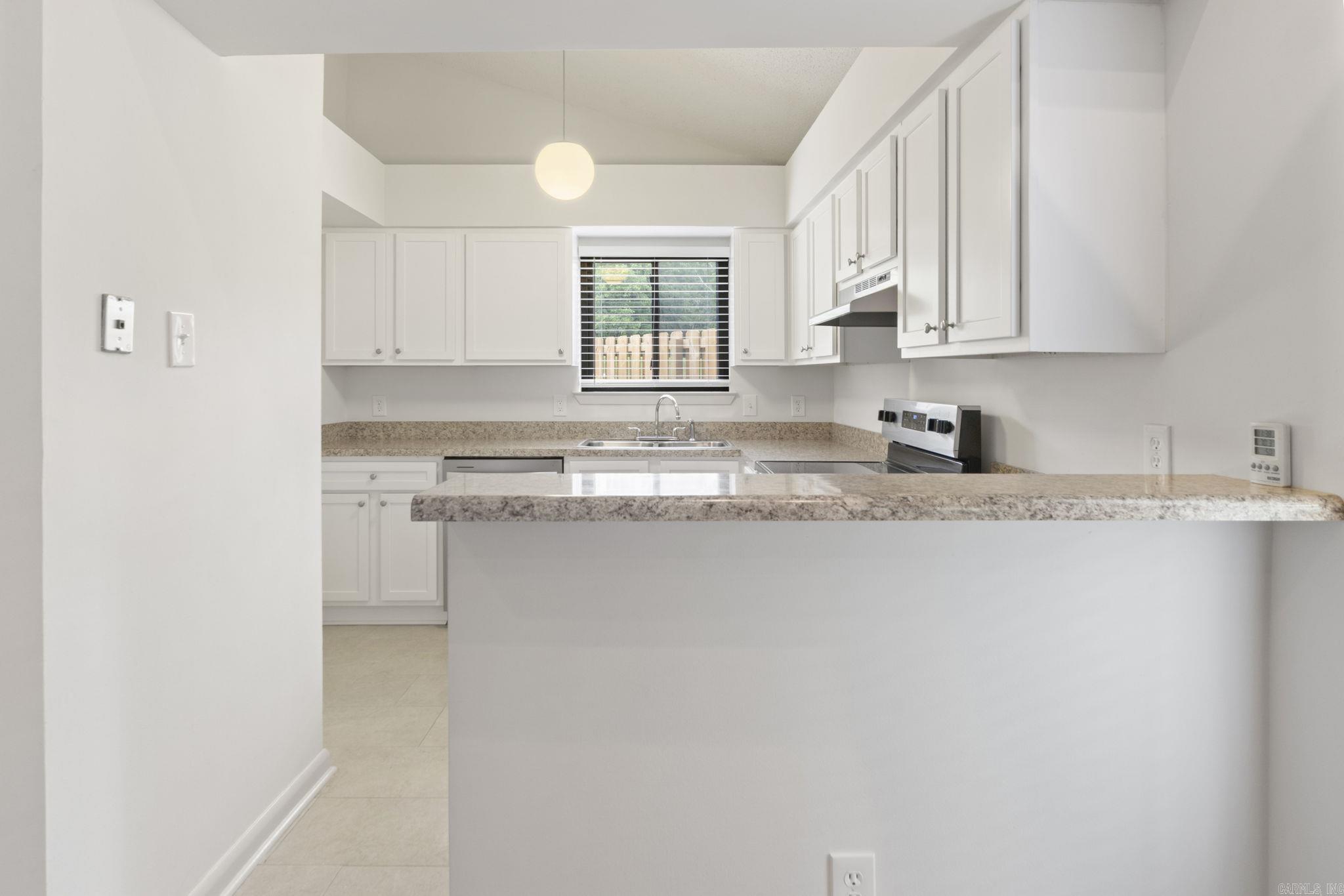 ROUND RIVER HPR - Residential