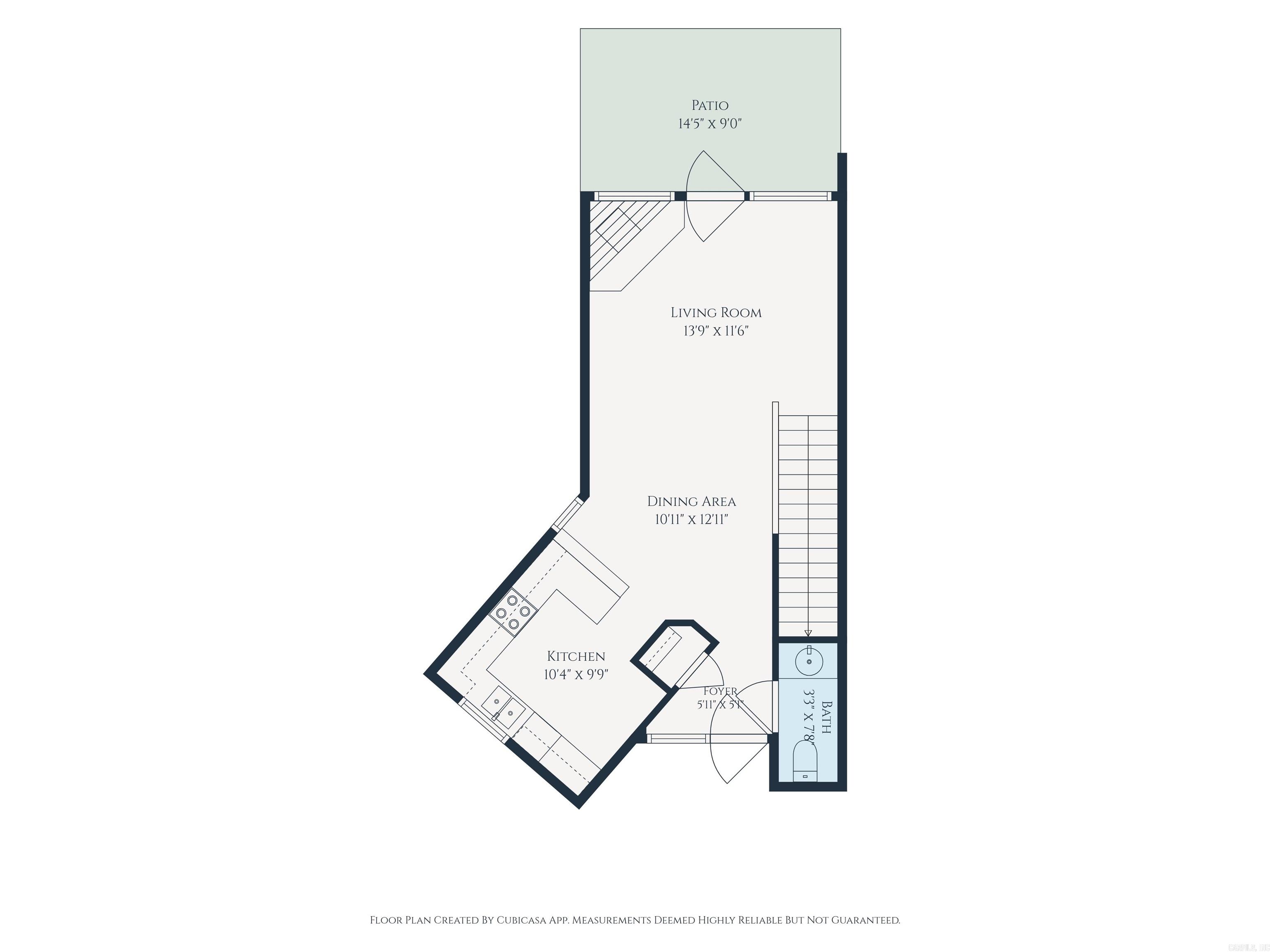ROUND RIVER HPR - Residential