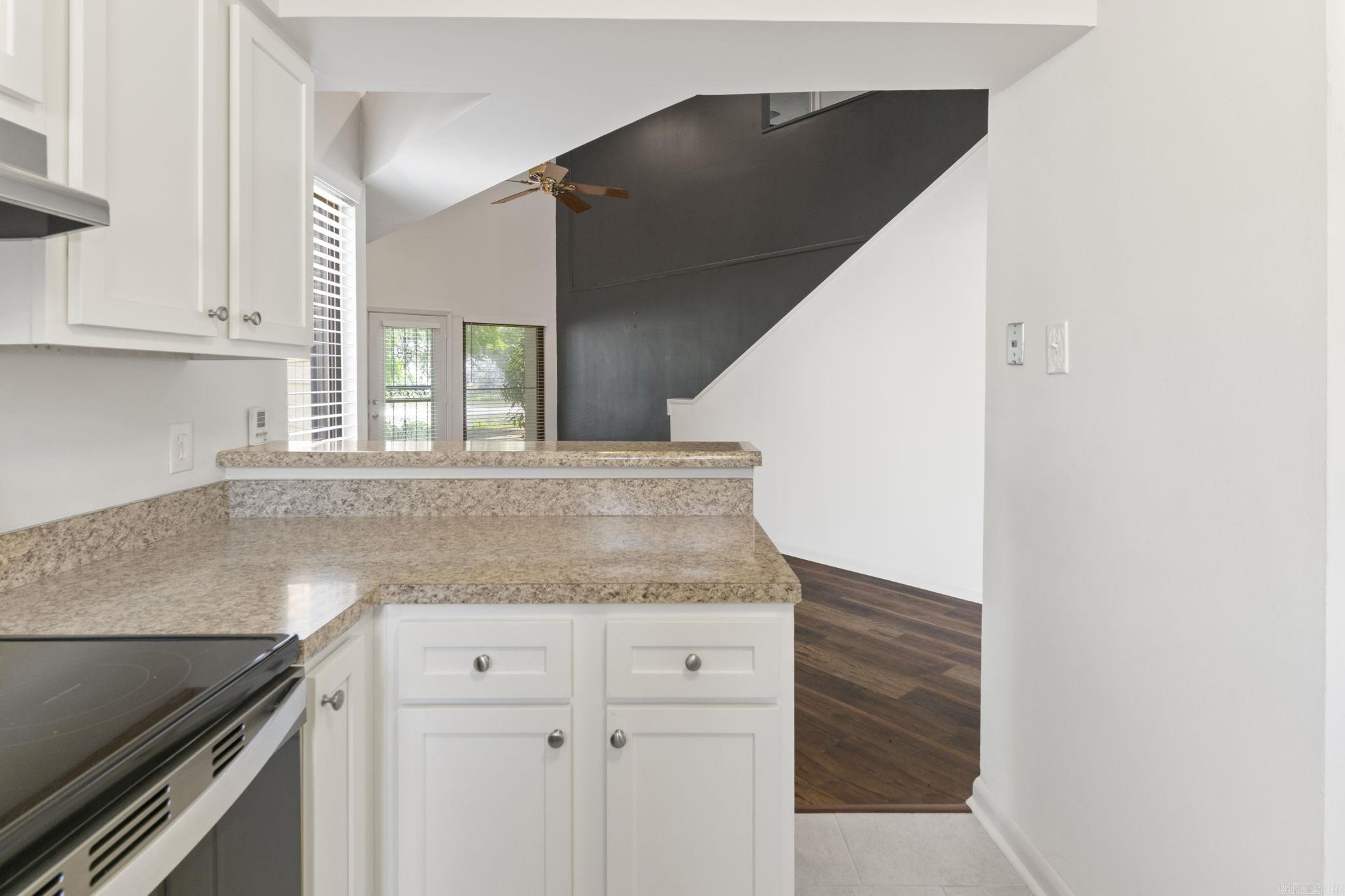 ROUND RIVER HPR - Residential