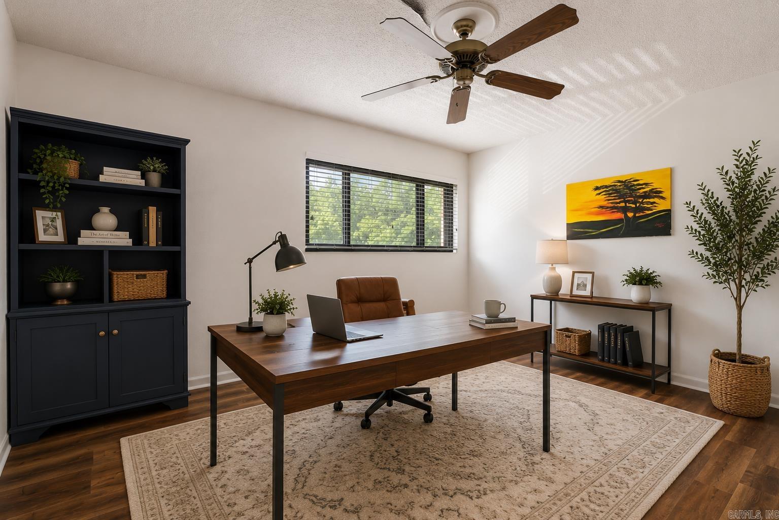 ROUND RIVER HPR - Residential
