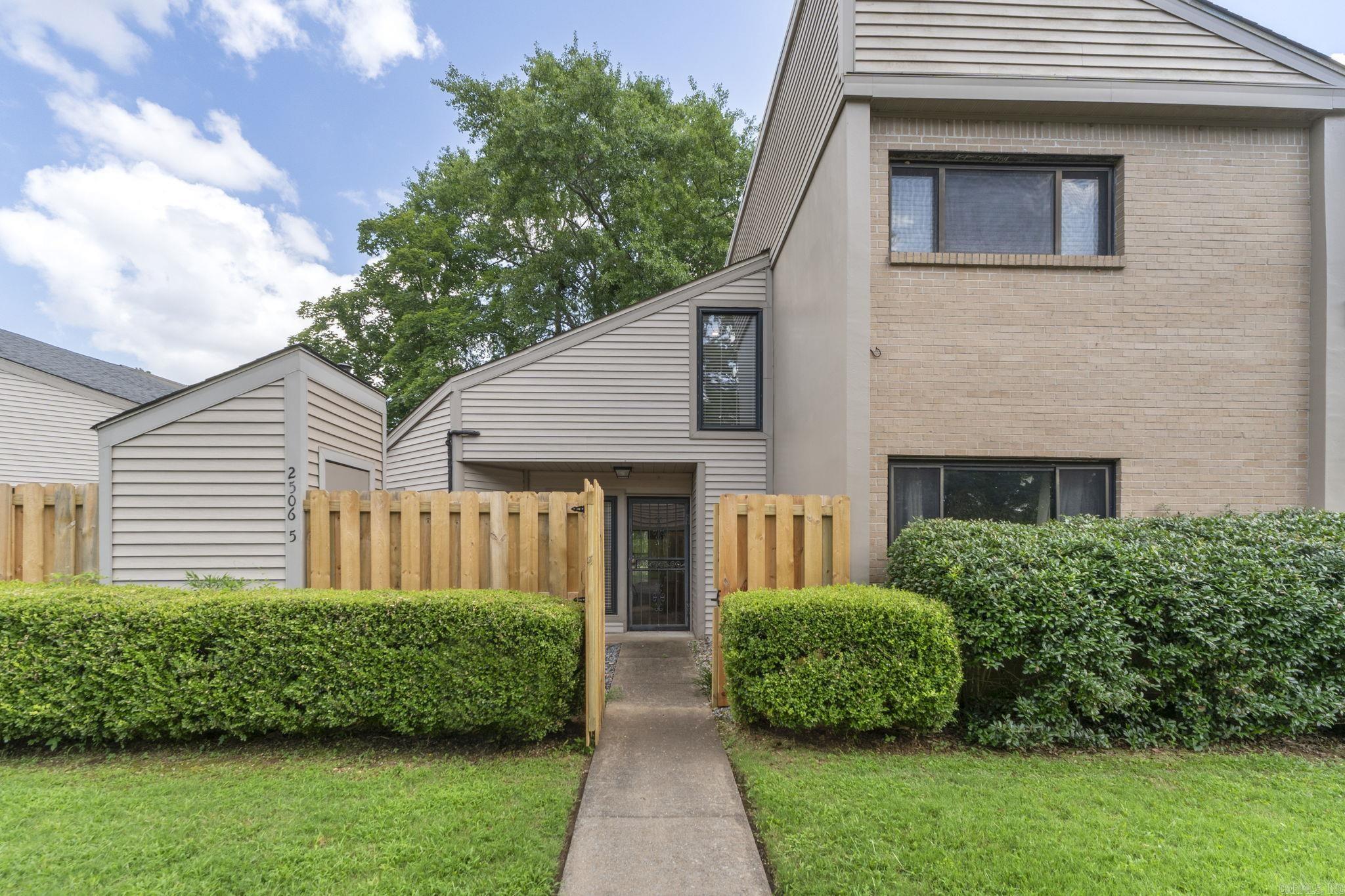 ROUND RIVER HPR - Residential