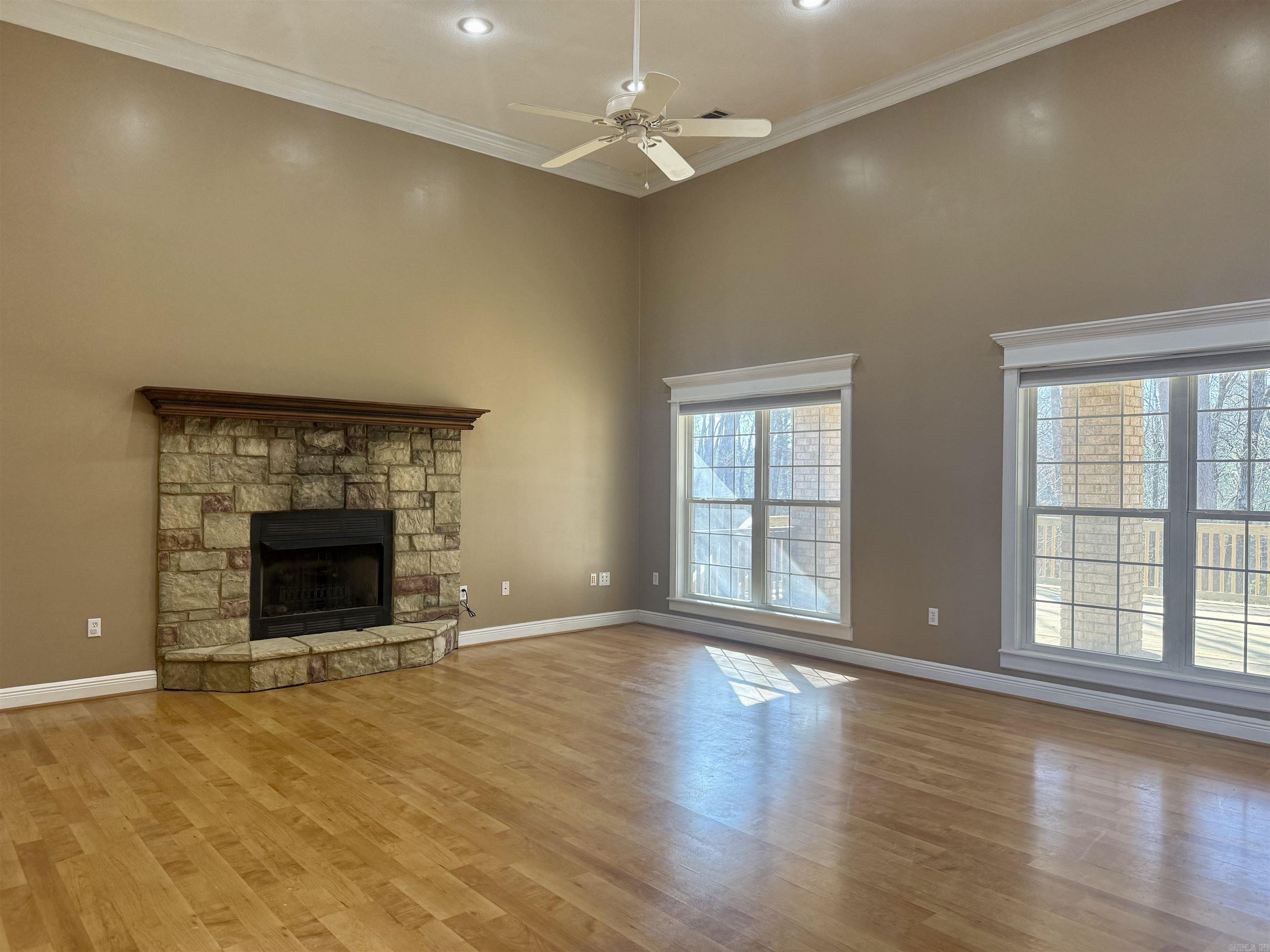 DEERFIELD ACRES - Residential