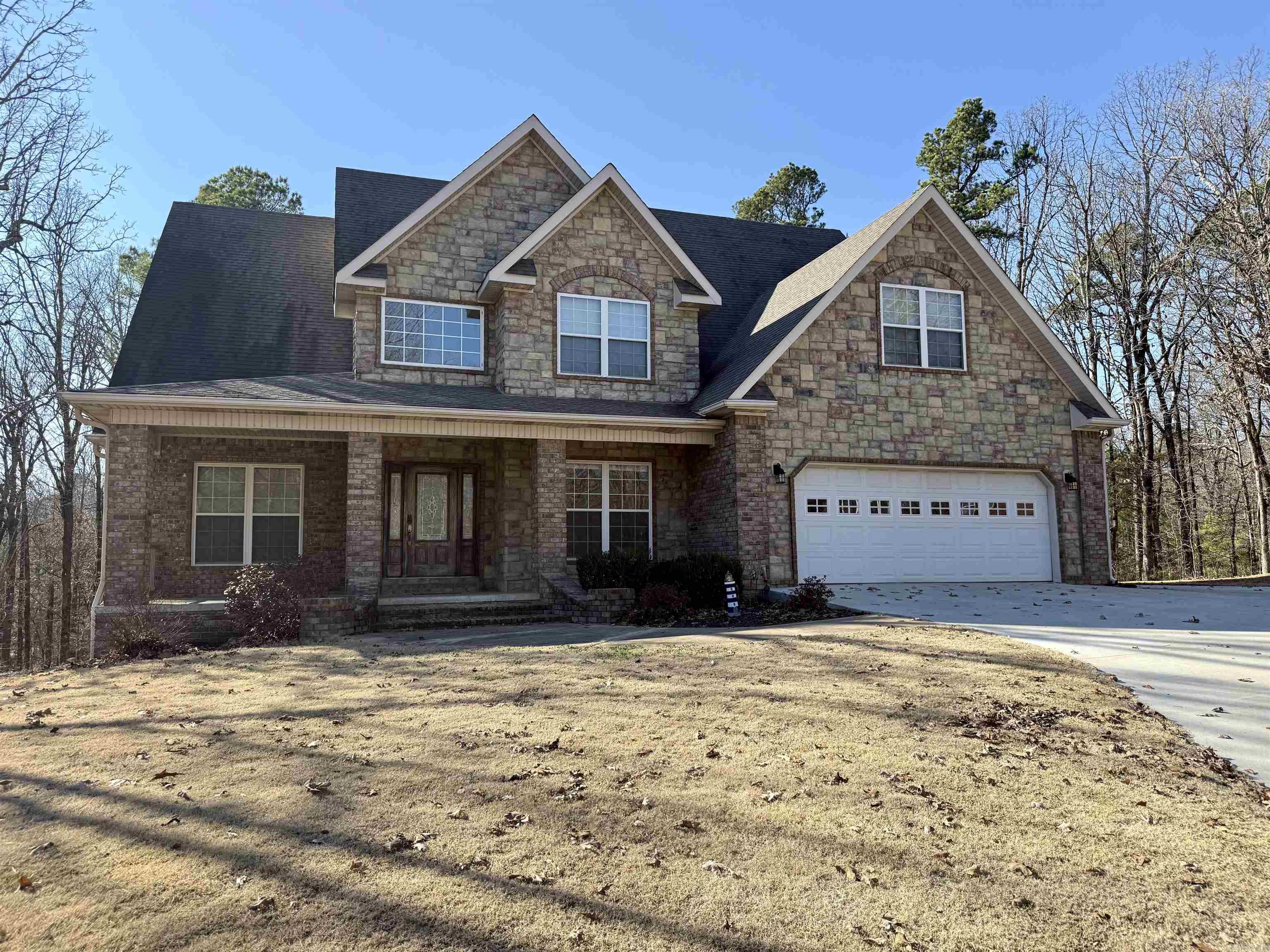 DEERFIELD ACRES - Residential