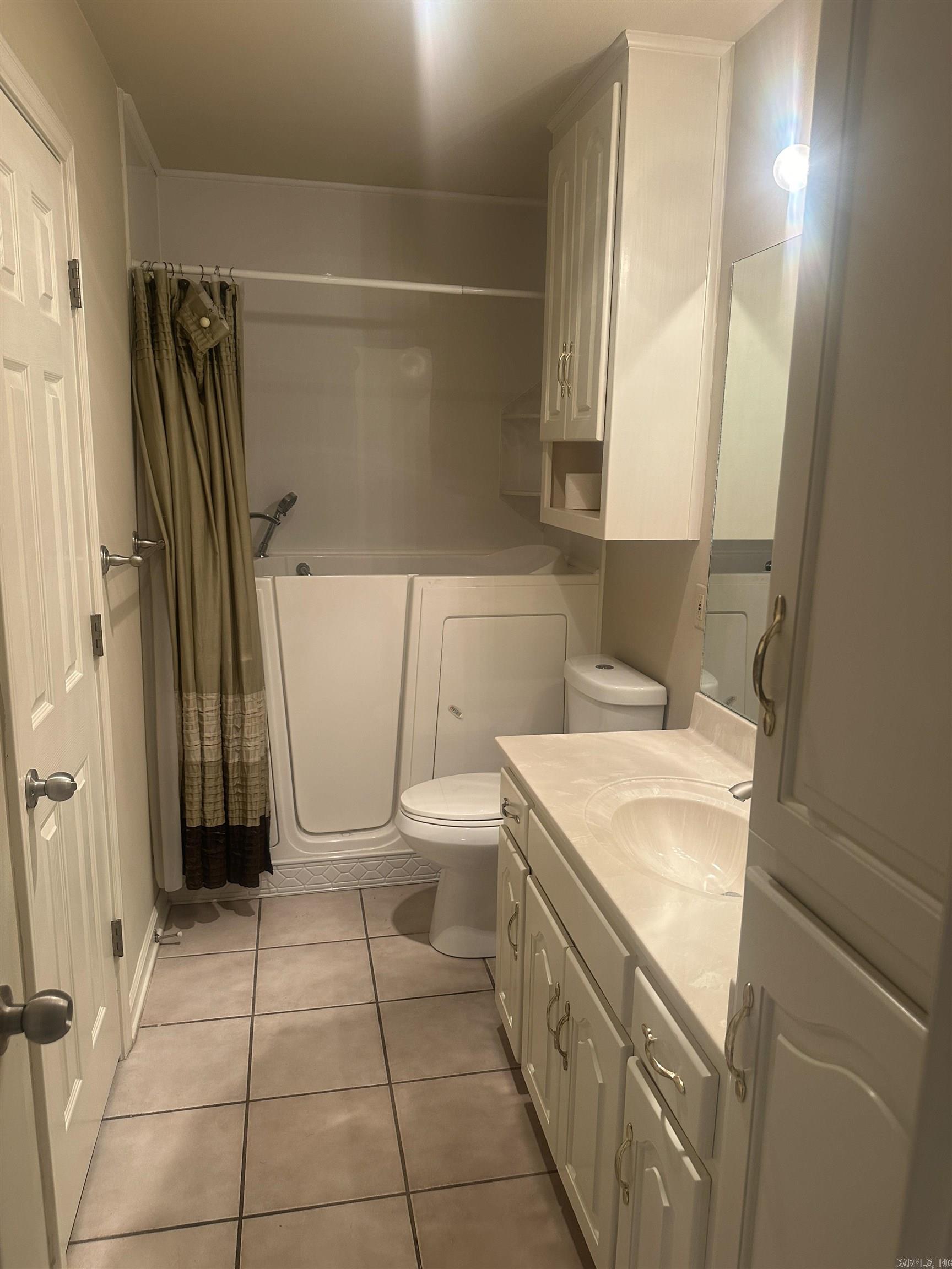 Westhaven Place II - Residential