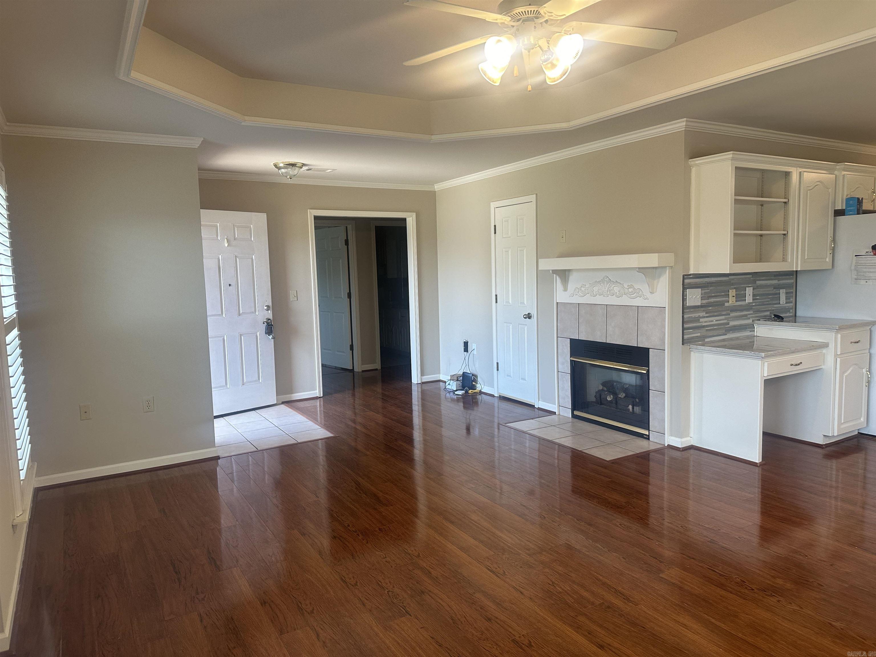 Westhaven Place II - Residential