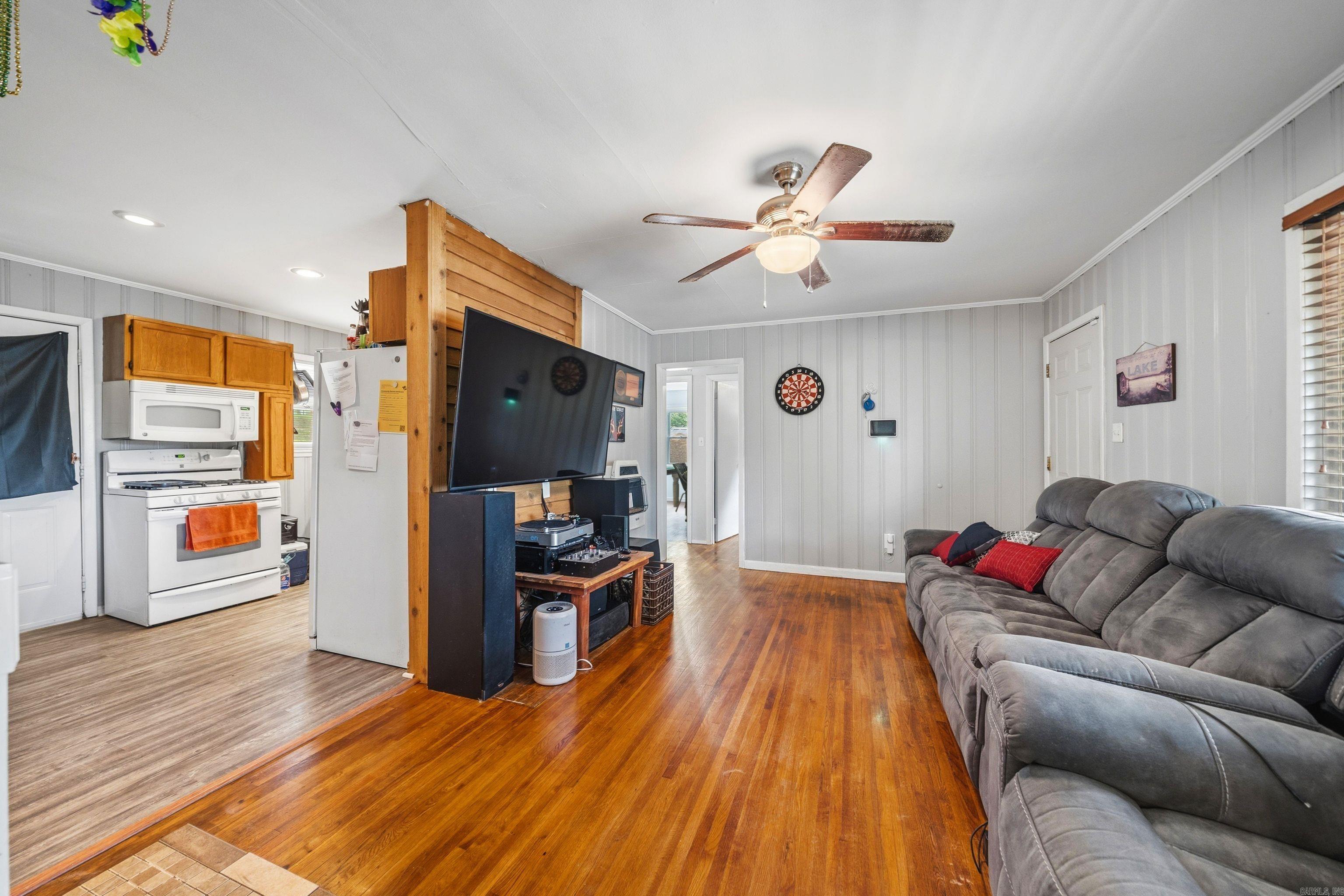 BEACH HAVEN - Residential