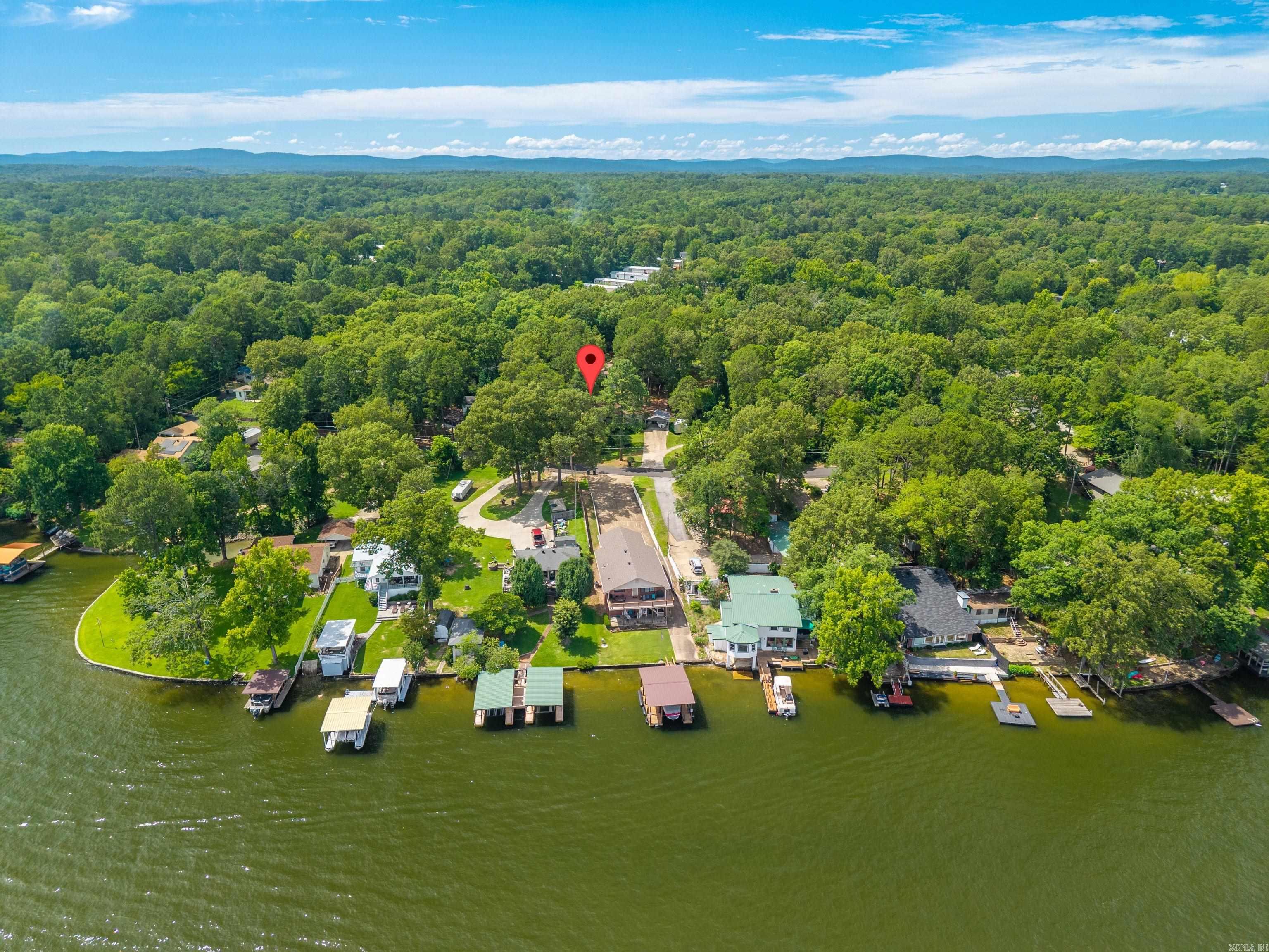 BEACH HAVEN - Residential