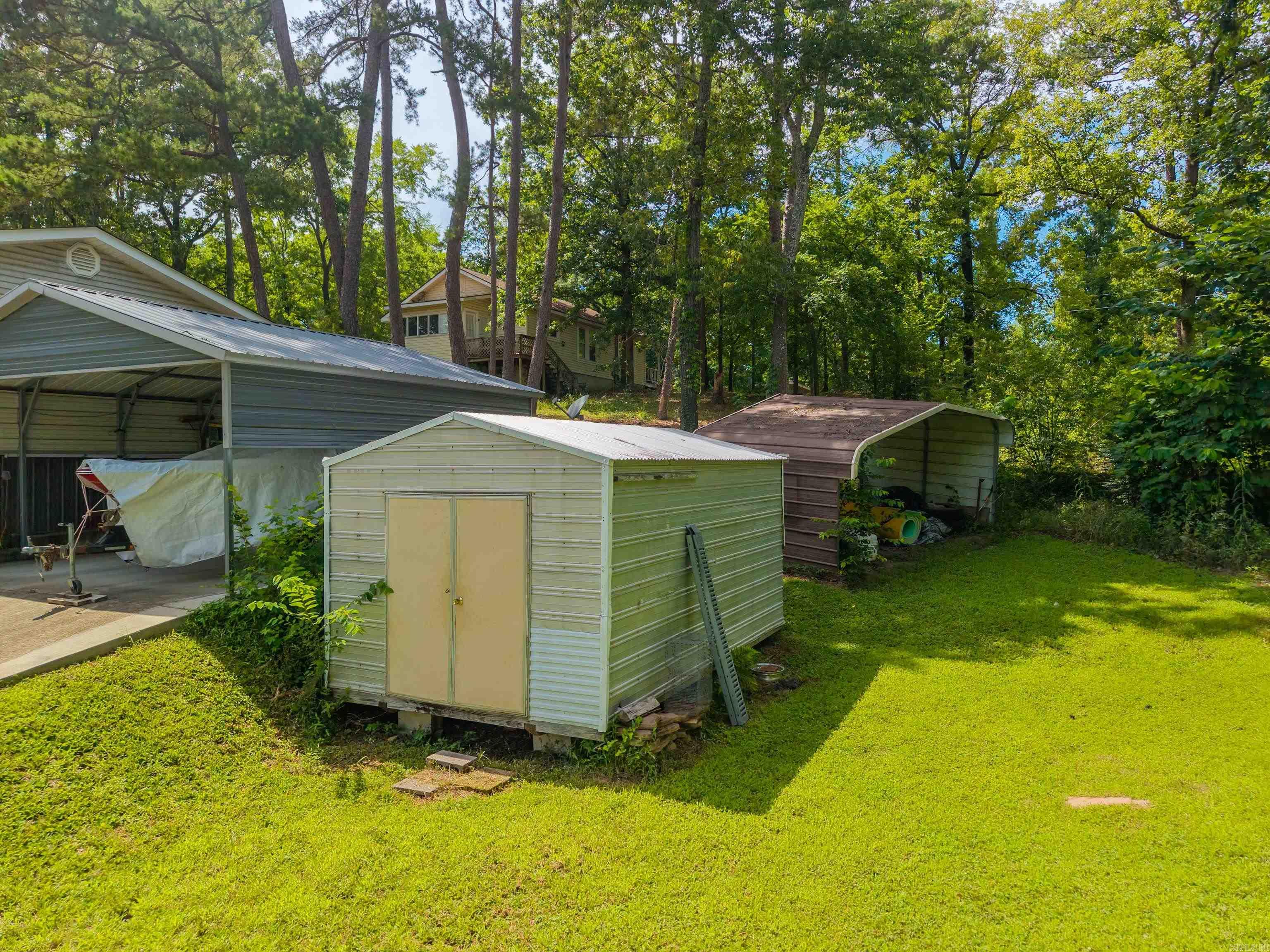 BEACH HAVEN - Residential