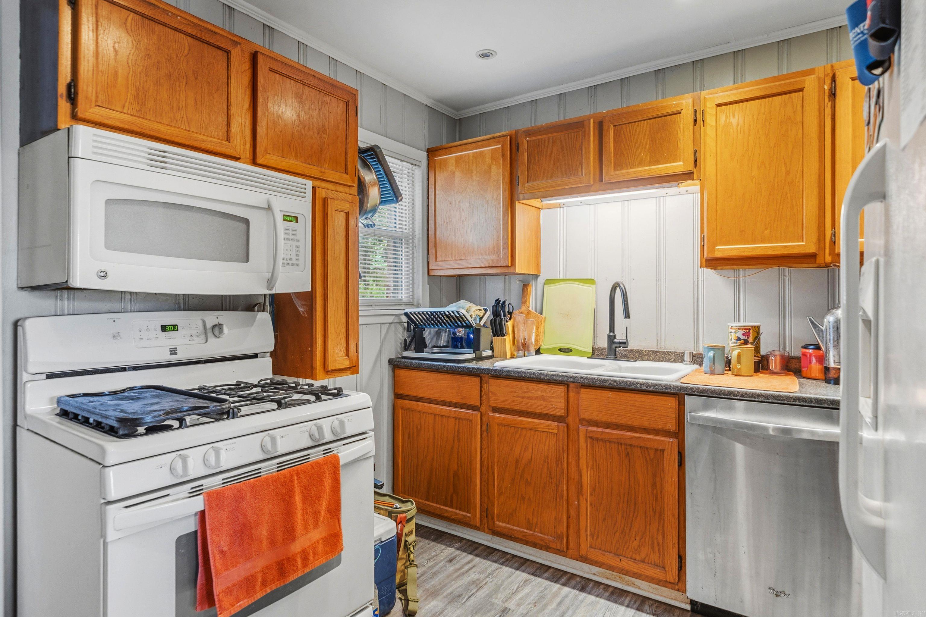 BEACH HAVEN - Residential