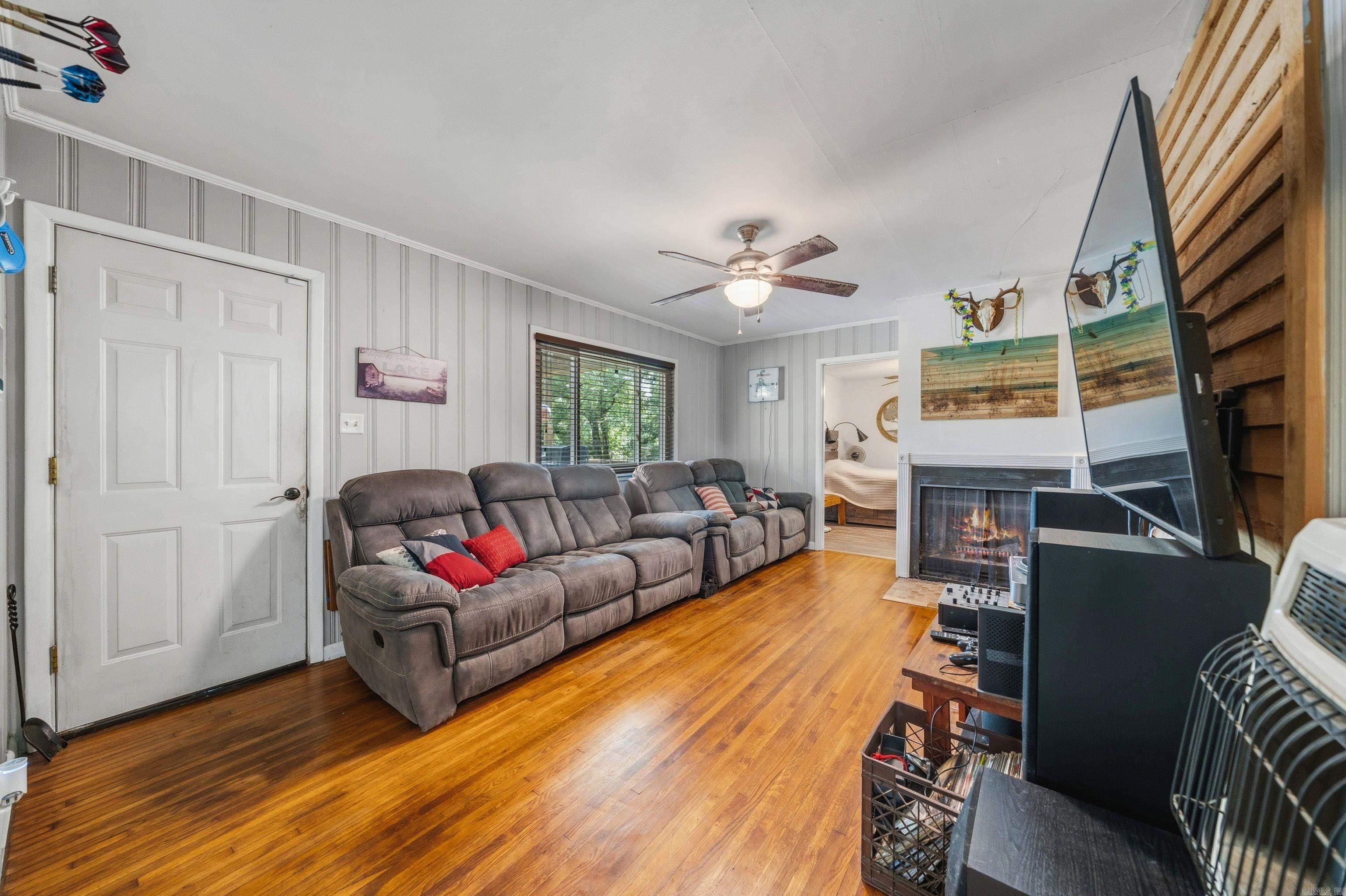 BEACH HAVEN - Residential