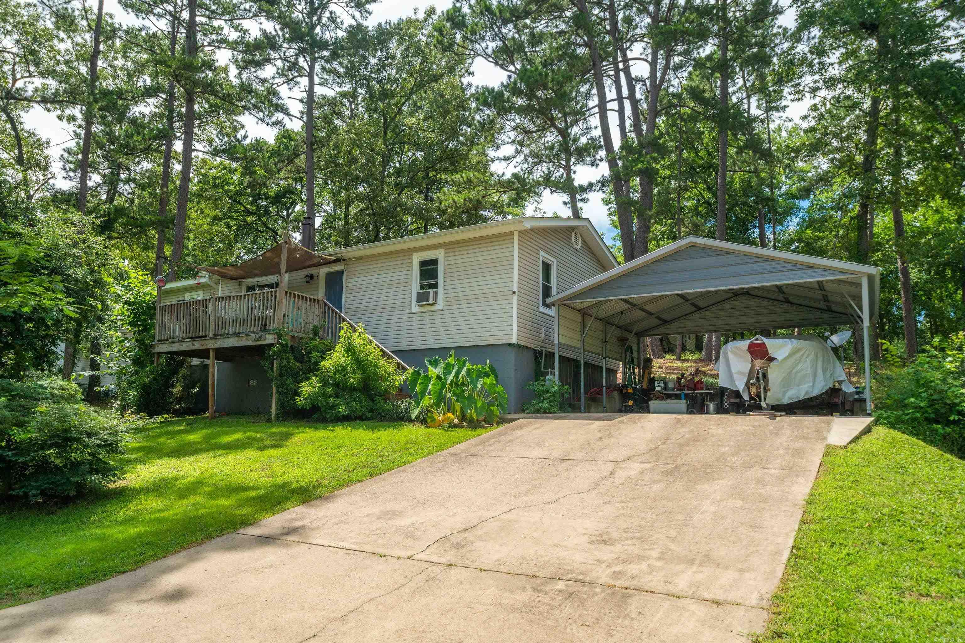 BEACH HAVEN - Residential