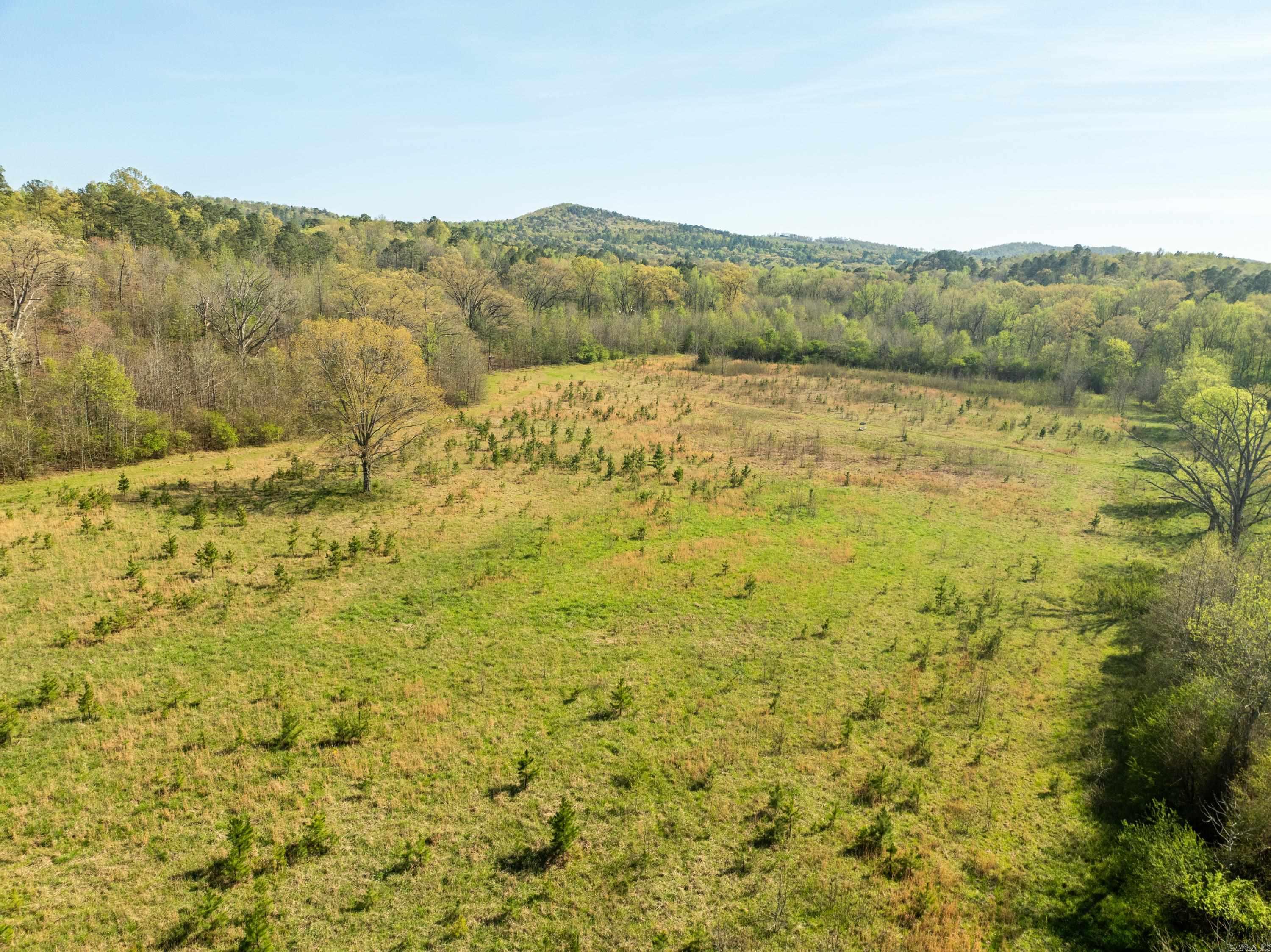 Not in Subdivision - Land