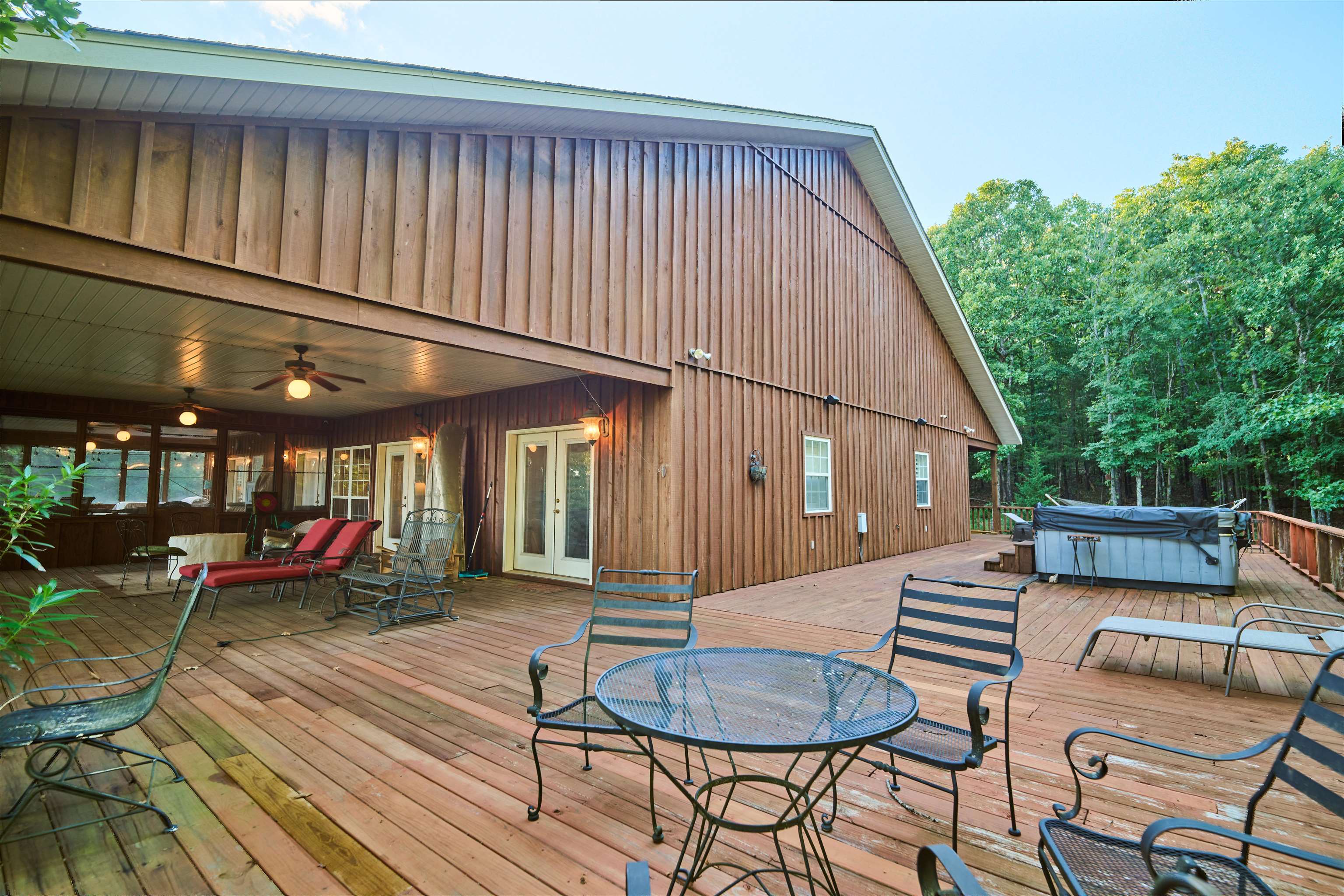 TWIN RIVERS ADDITION - Residential