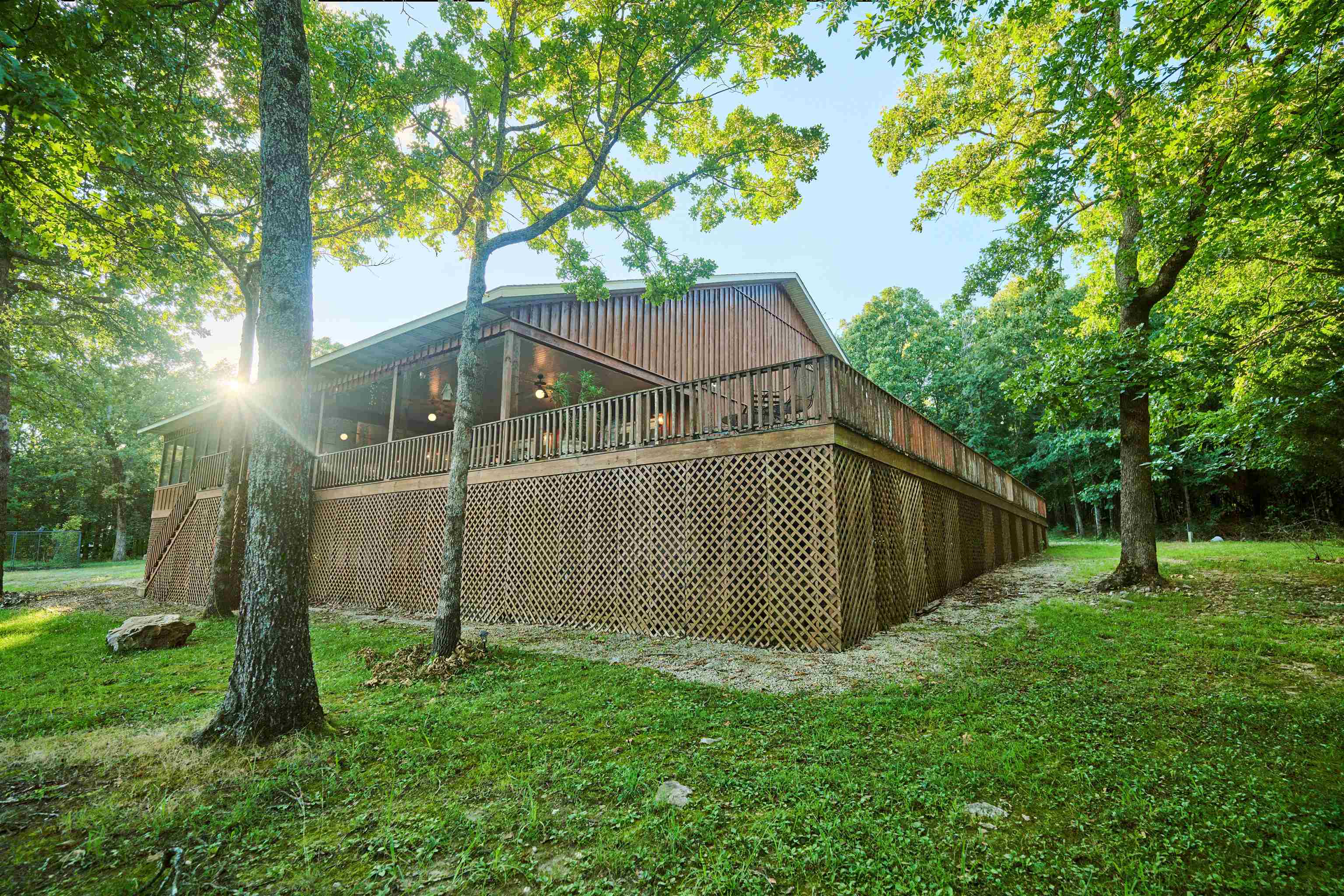 TWIN RIVERS ADDITION - Residential