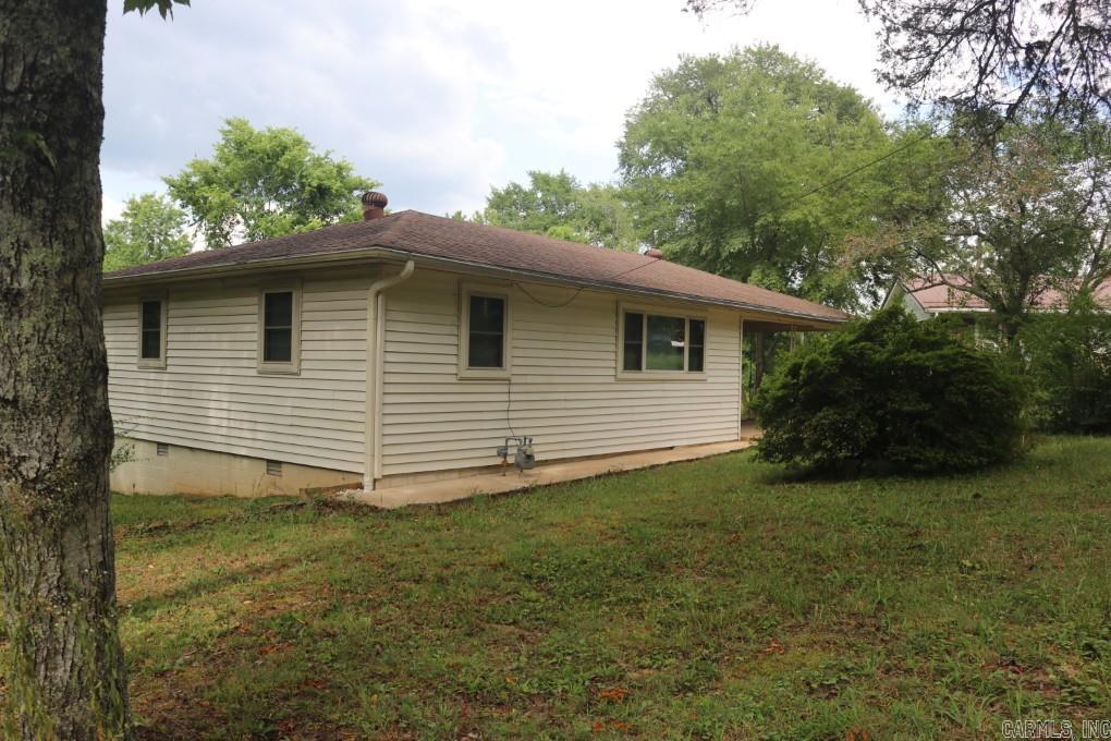 Oakdale - Residential