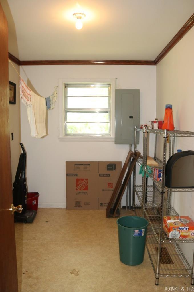 Oakdale - Residential