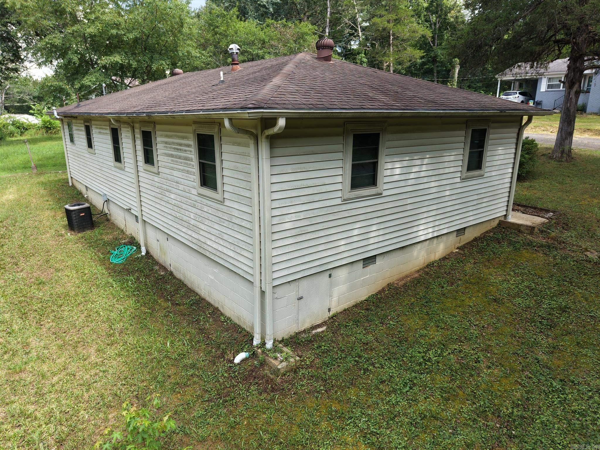 Oakdale - Residential